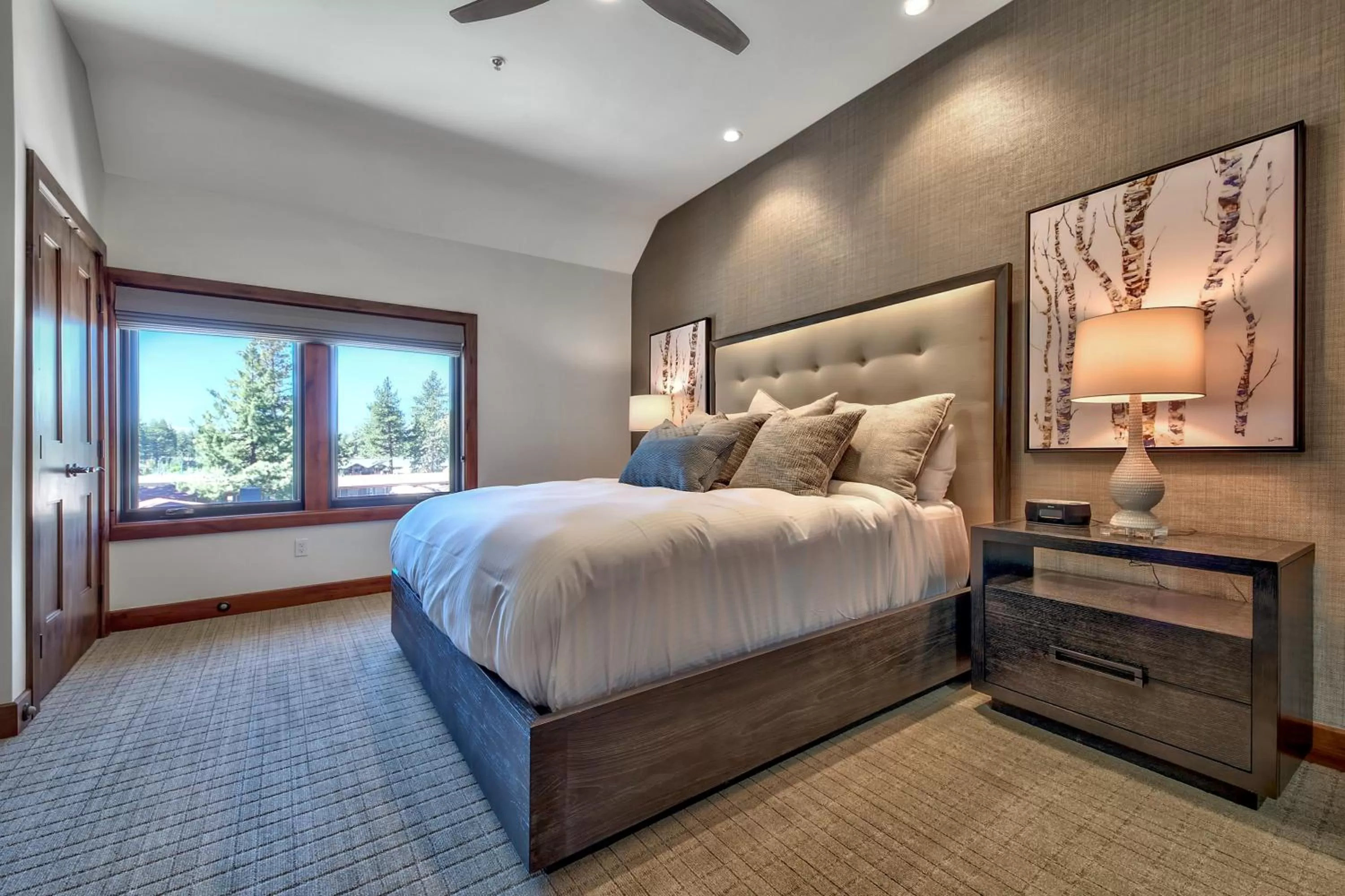 Bedroom, Bed in Zalanta, A Vail Resorts Property