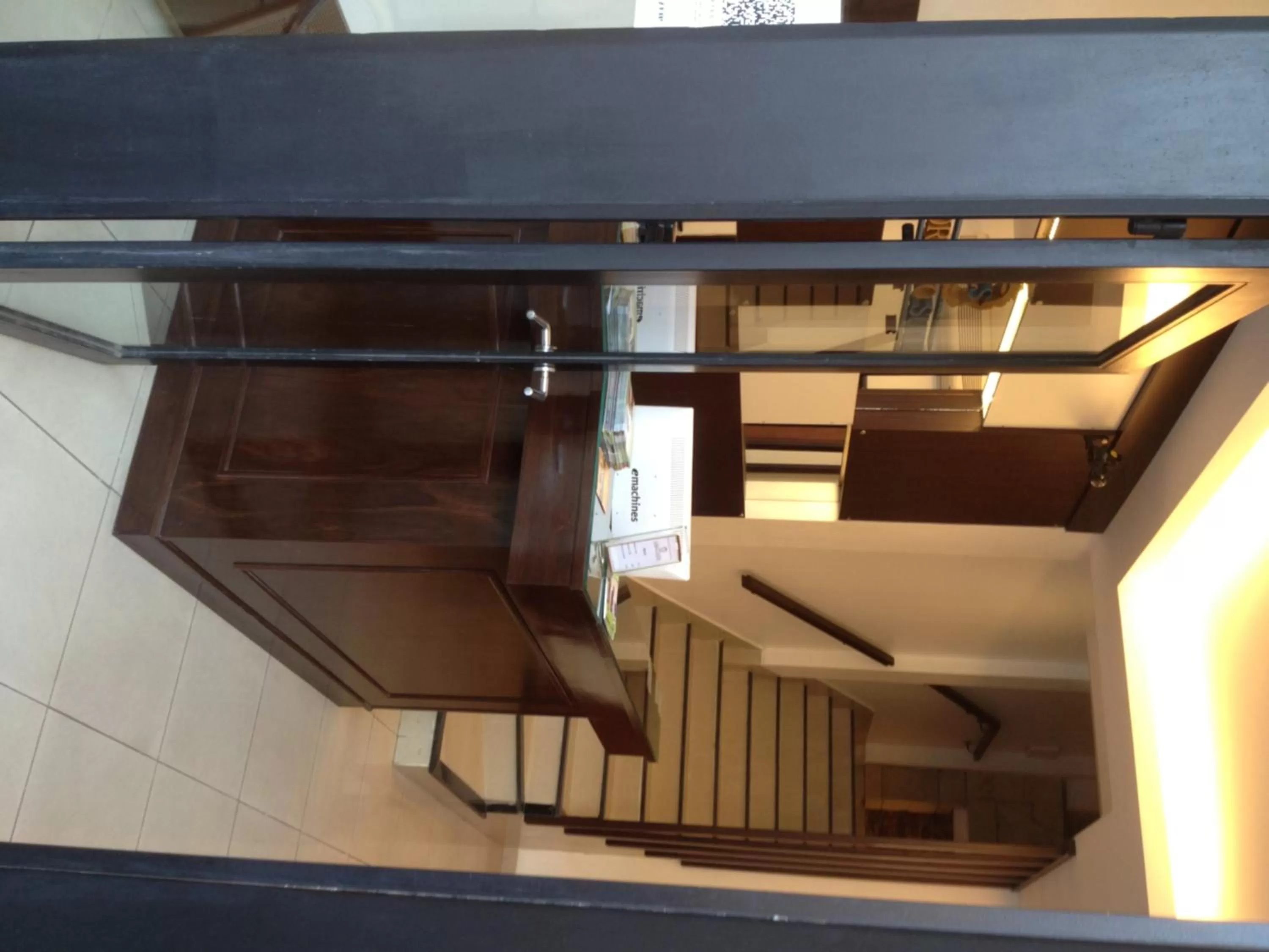 Lobby or reception, Lobby/Reception in Lorenzo Suites Hotel