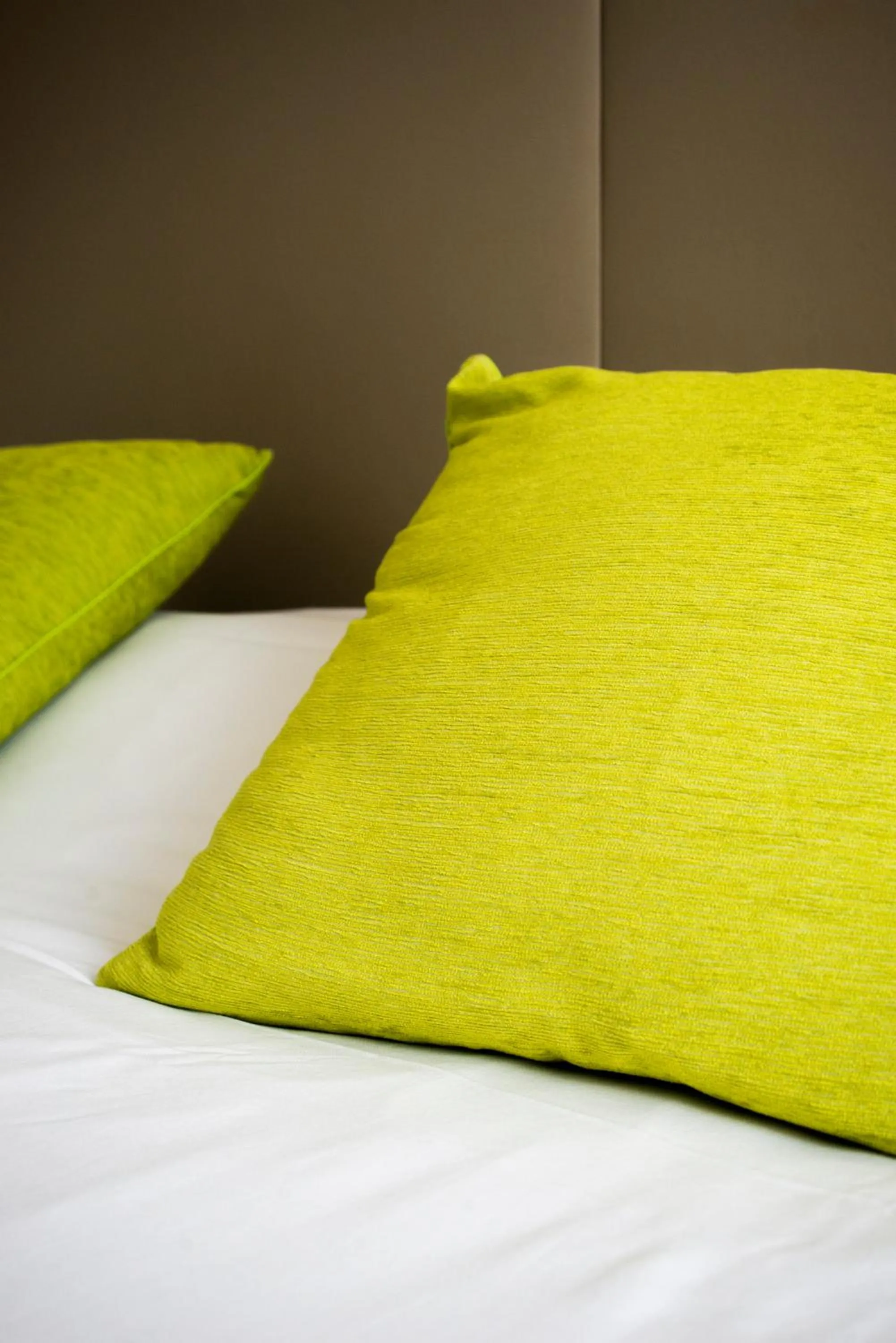 Bed in Campanile Hotel Nice Centre Acropolis