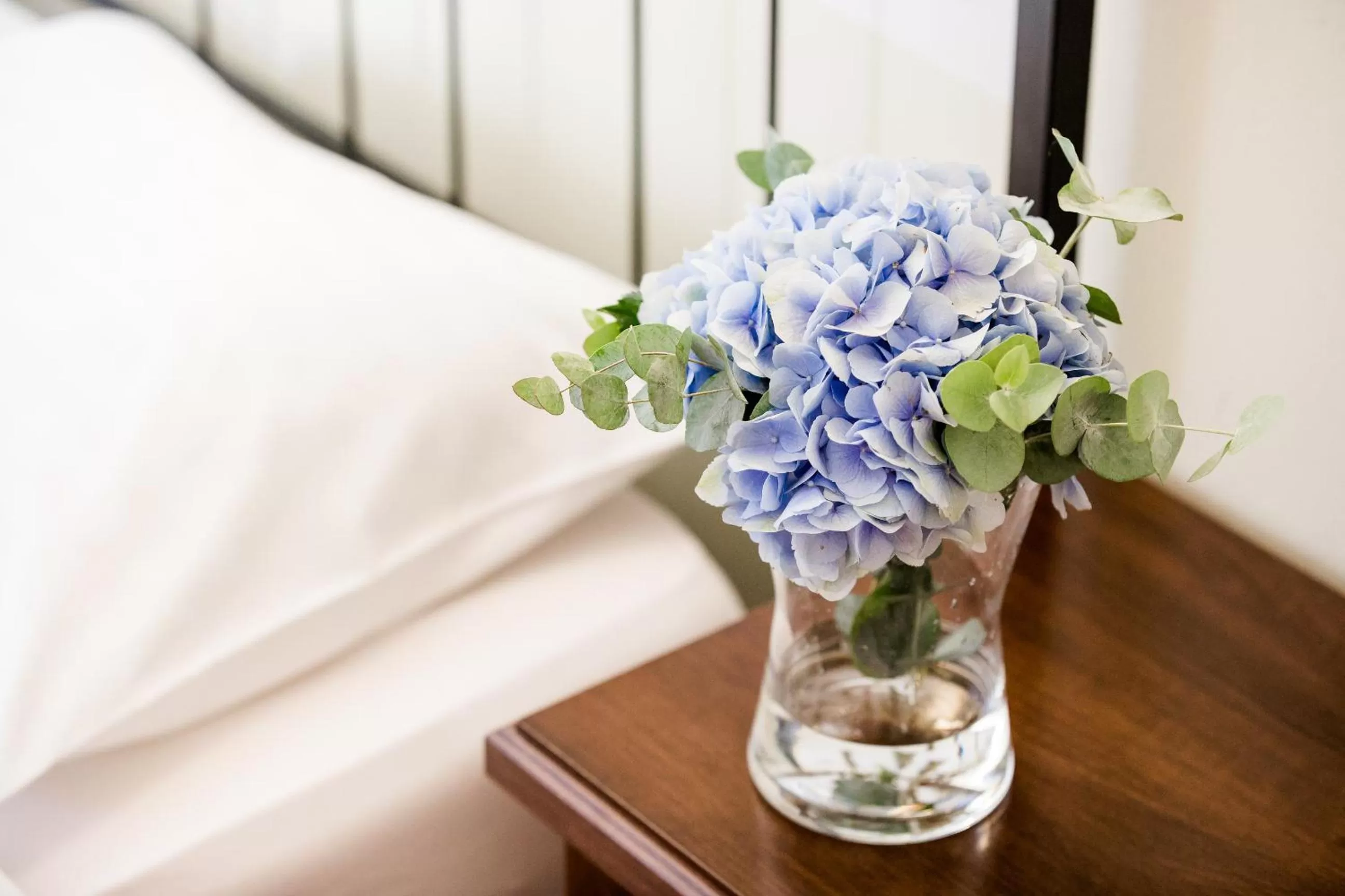 Decorative detail in B&B Miracolo di Mare Retro