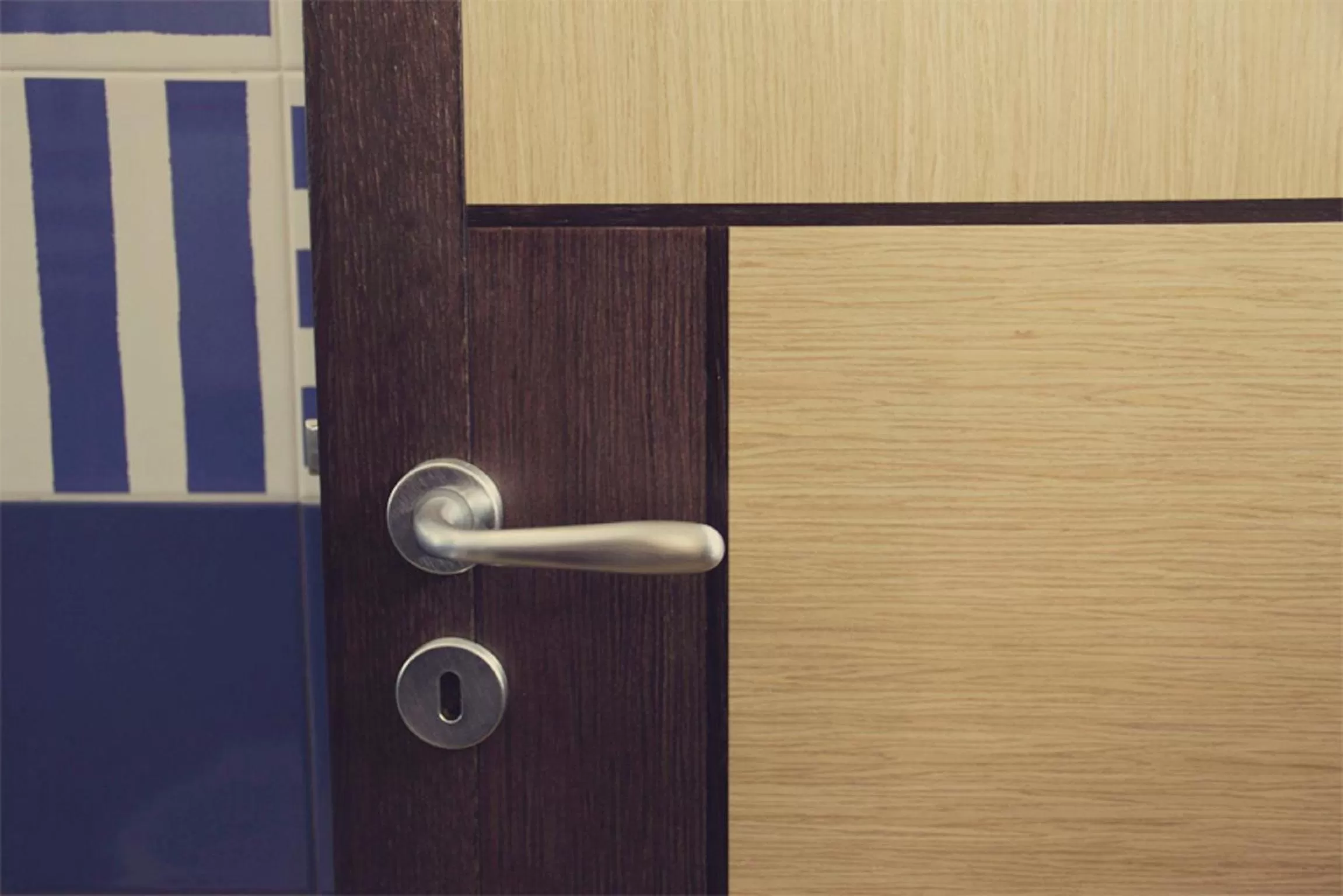 Double Room with Balcony in Al Corbezzolo