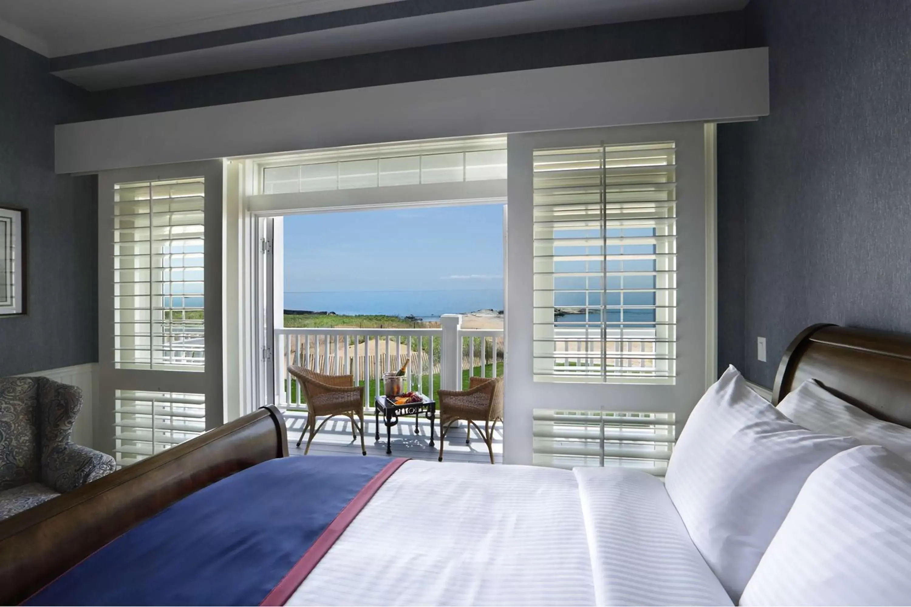 King Room - South Wing in Madison Beach Hotel, Curio Collection by Hilton King Room - South Wing in Madison Beach Hotel, Curio Collection by Hilton