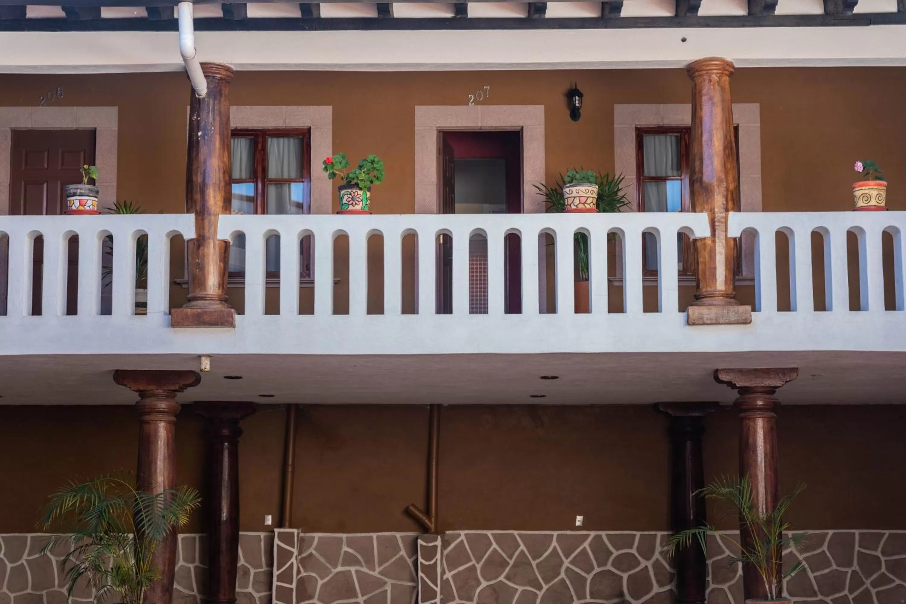 Casa Graciela Hotel Pátzcuaro