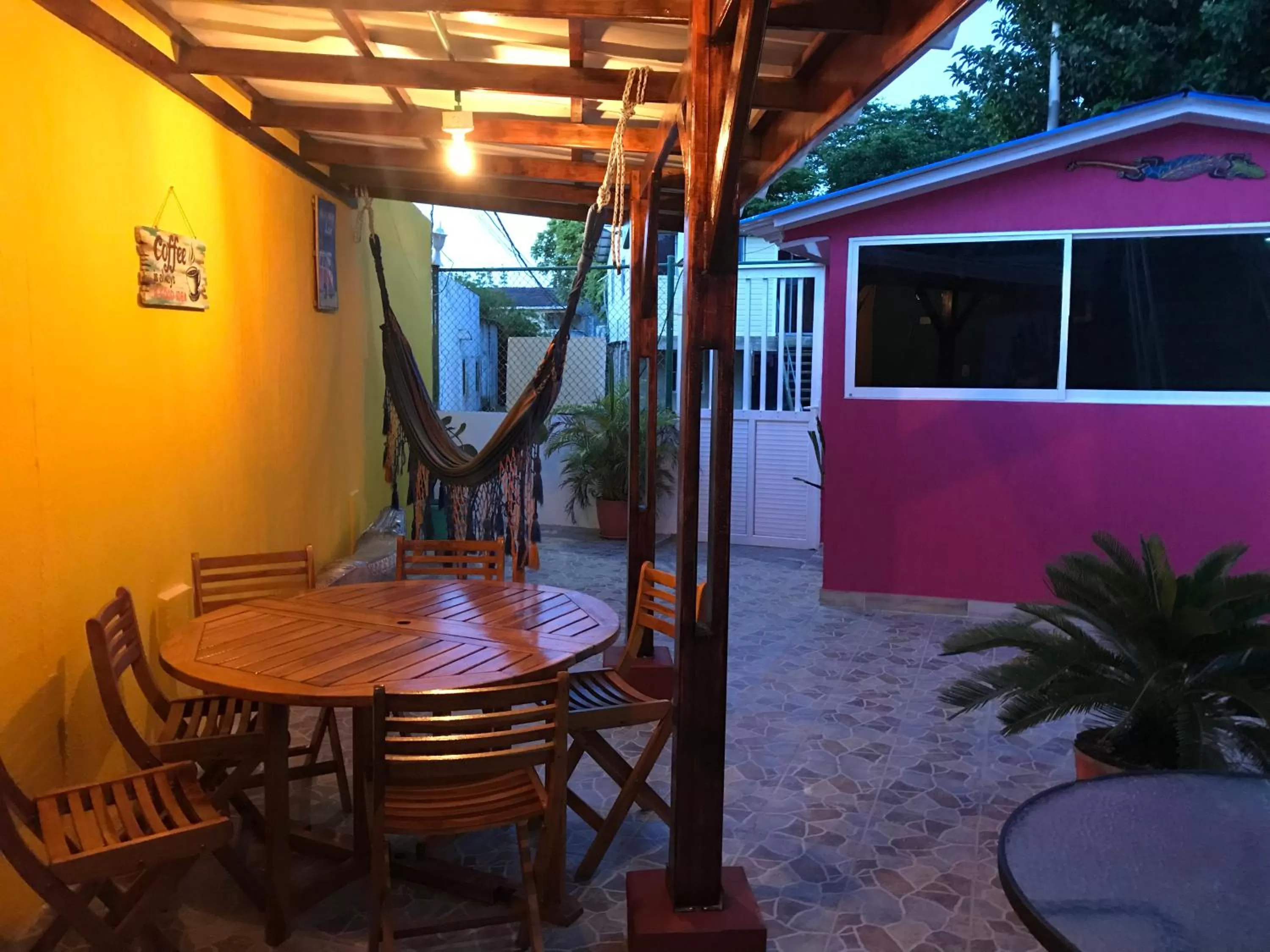 Jackuri Casa Hospedaje