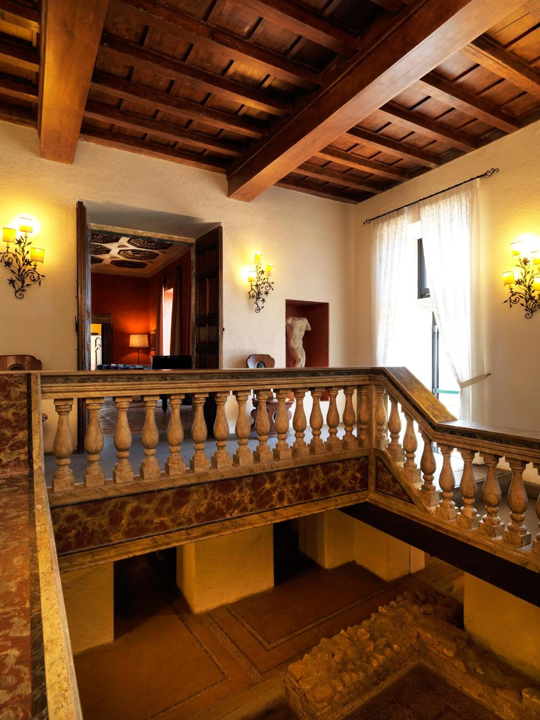 Other in La Posta Vecchia Hotel