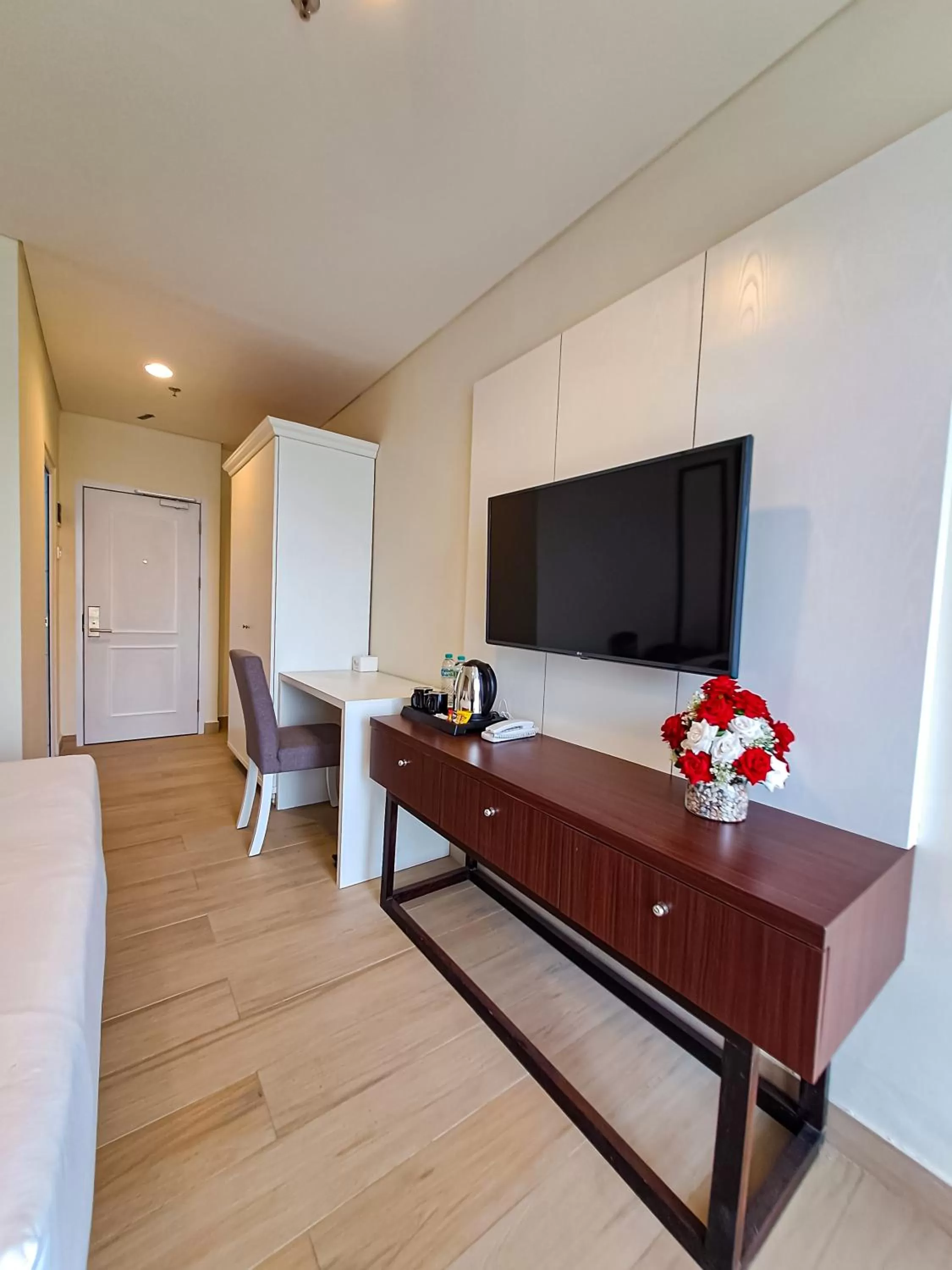 Giia Sanno Menteng - Jakarta