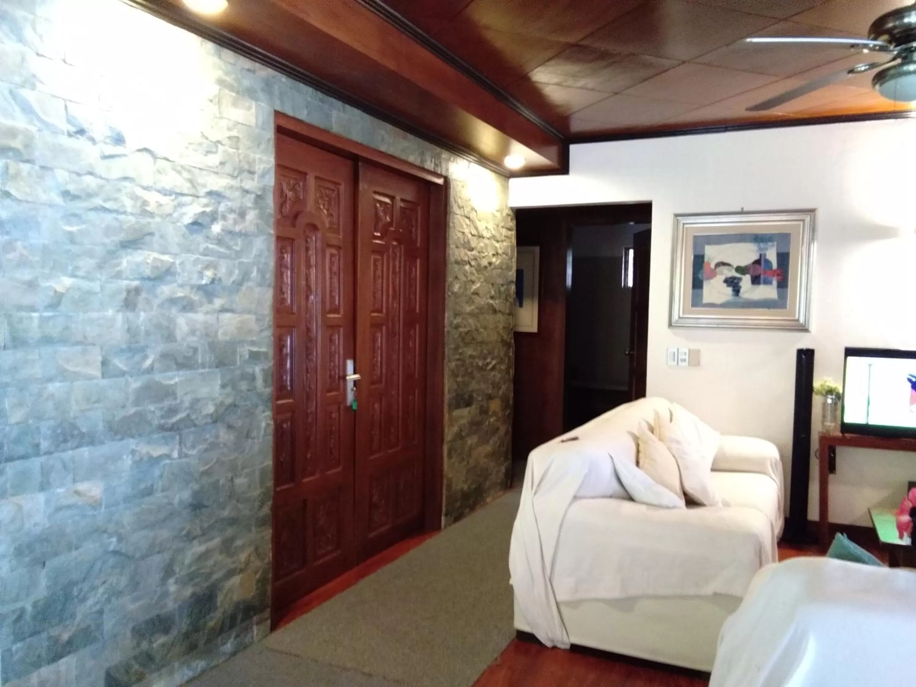 Bed in Ancelle Cristo Re