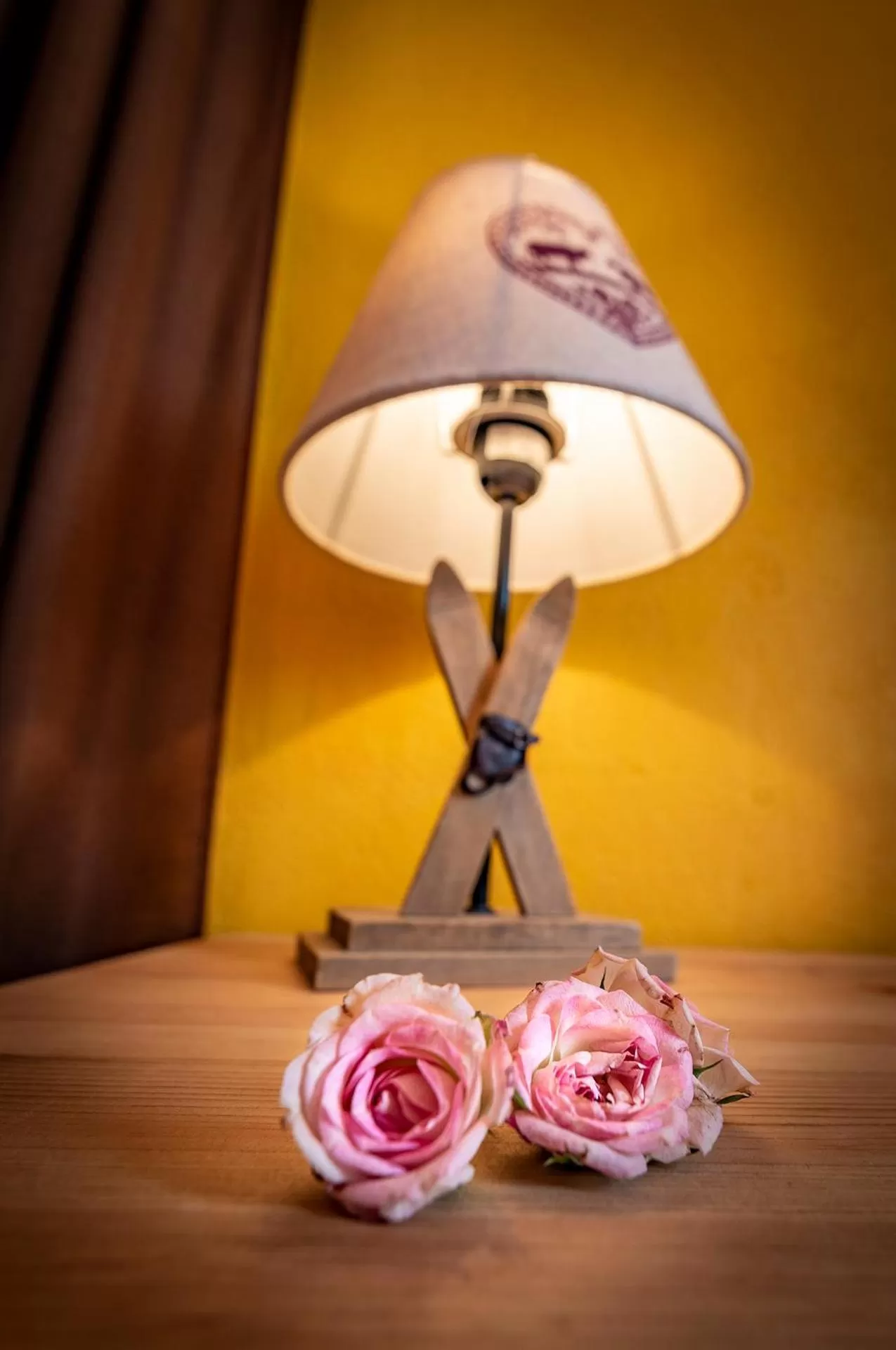 Hotel La Bonne Auberge