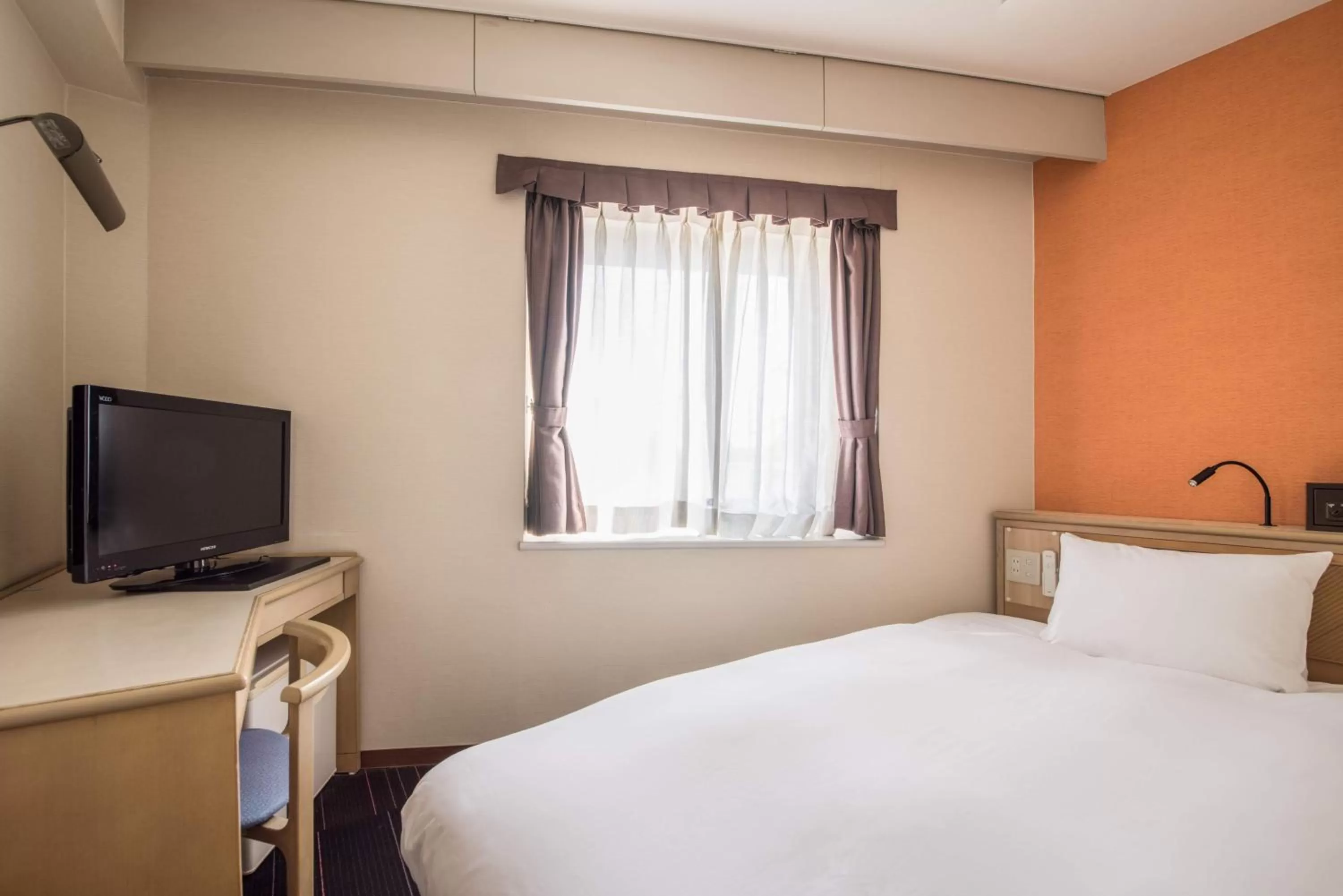 Bed in the b suidobashi