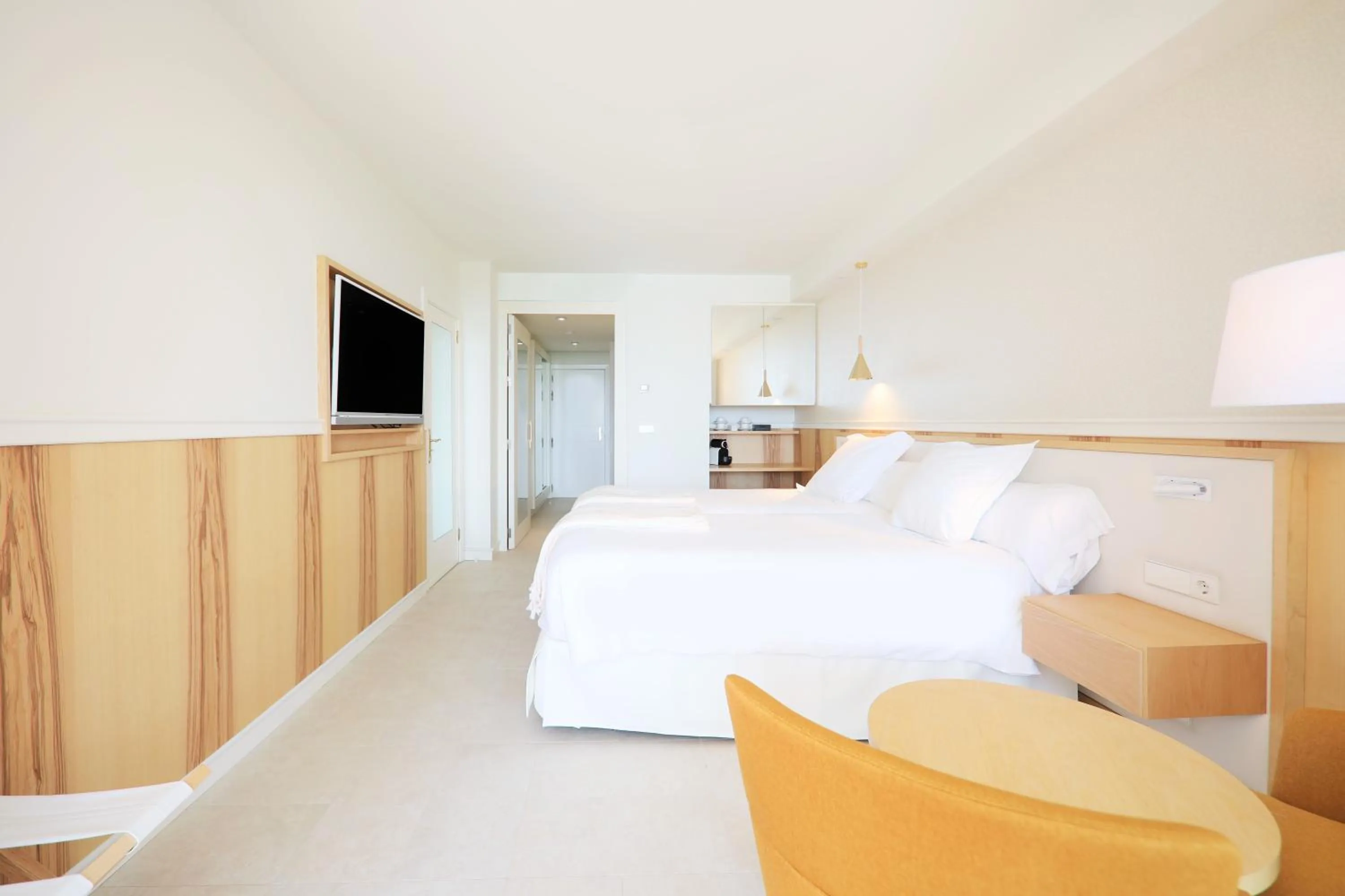 Bedroom, Bed in Iberostar Selection Anthelia