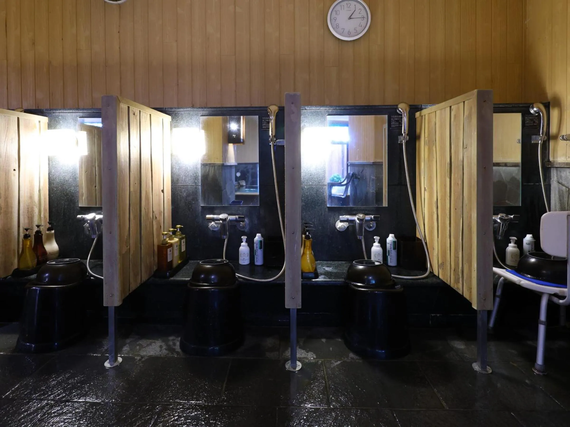 Public Bath in Dormy Inn Tokyo Hatchobori - Natural Hot Spring