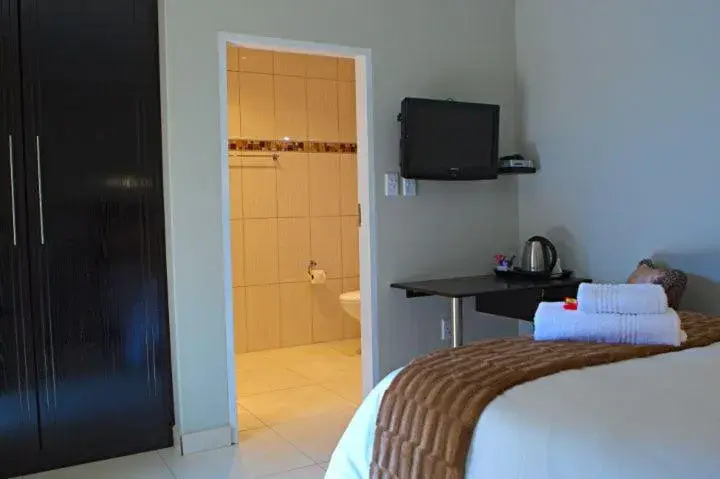 Standard Double Room - single occupancy in Goodey's Guesthouse Standard Double Room - single occupancy in Goodey's Guesthouse