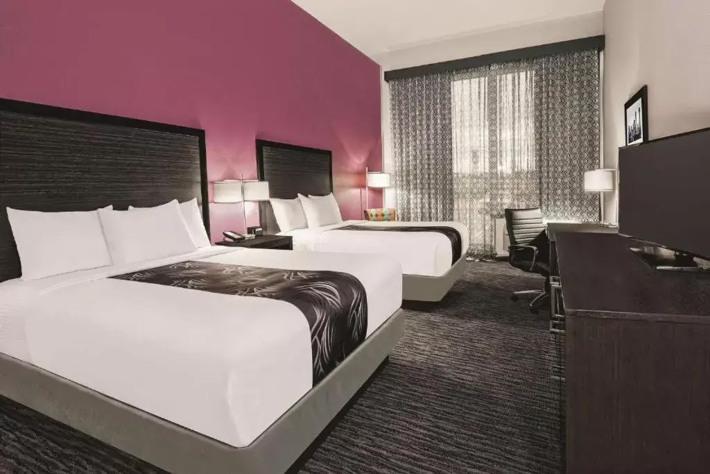 La Quinta by Wyndham Dallas Grand Prairie North La Quinta by Wyndham Dallas Grand Prairie North