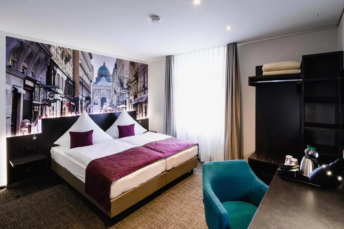 Photo of the whole room in Bahnhof-Erzingen, hotel, coffee & more