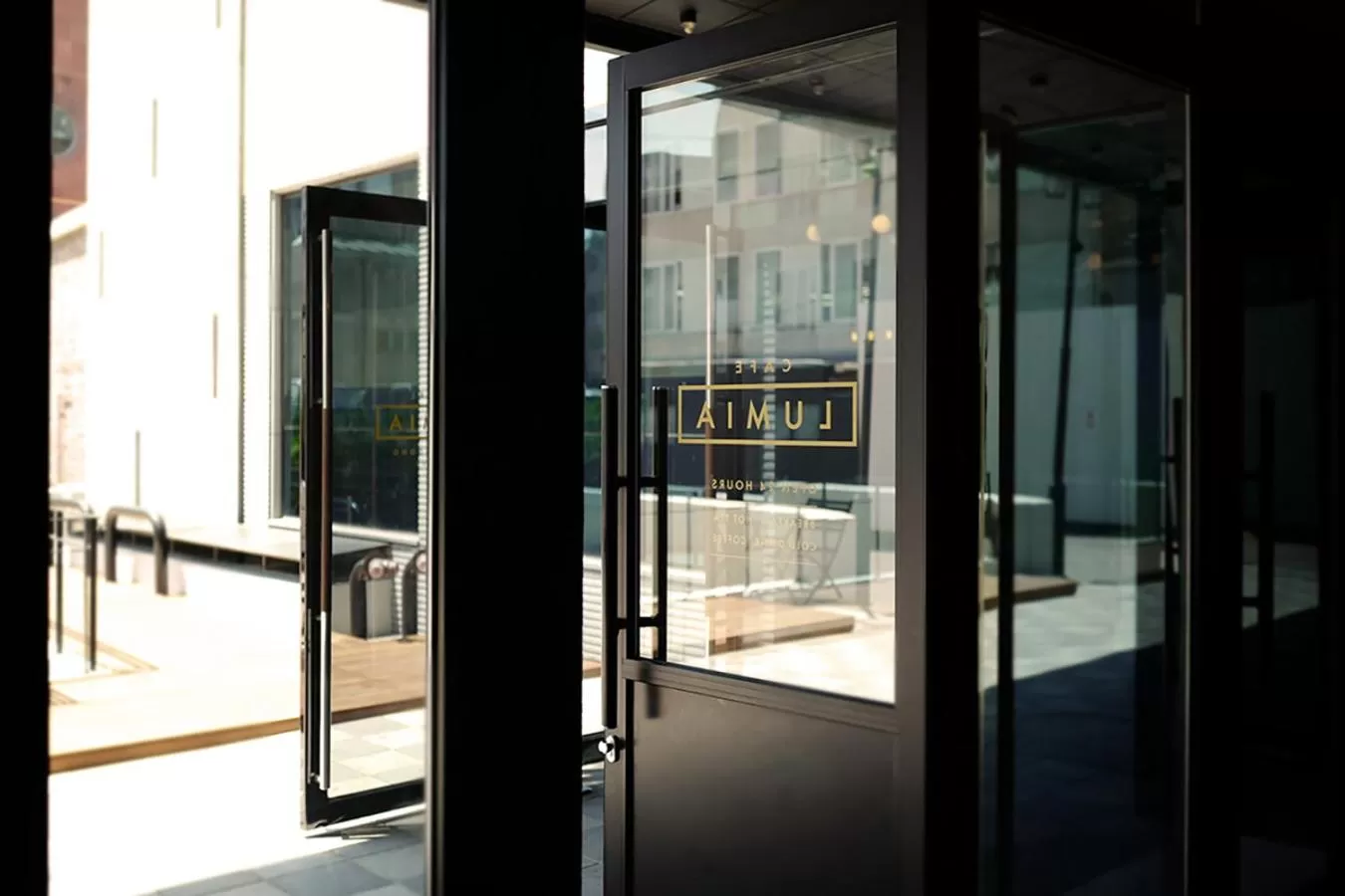 Hotel Lumia Myeongdong