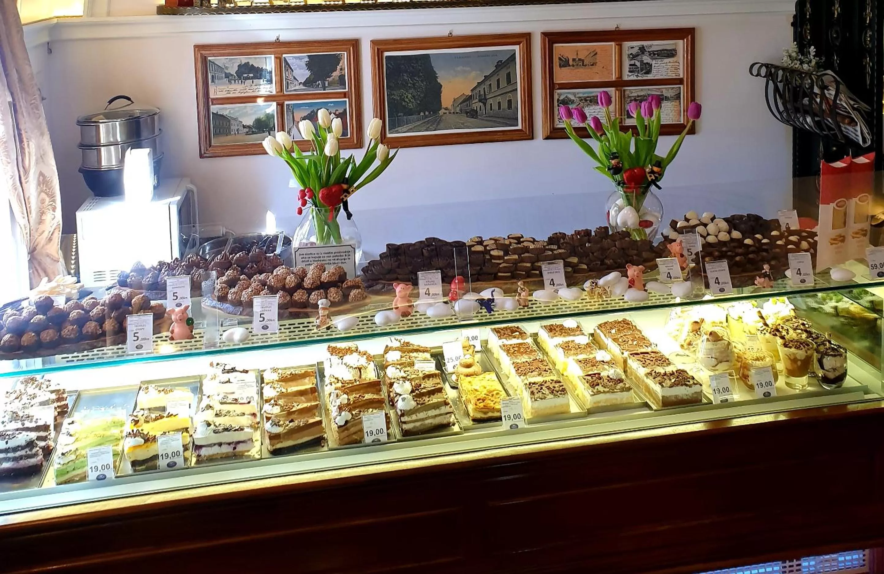 Arbia Dorka Heritage Palace