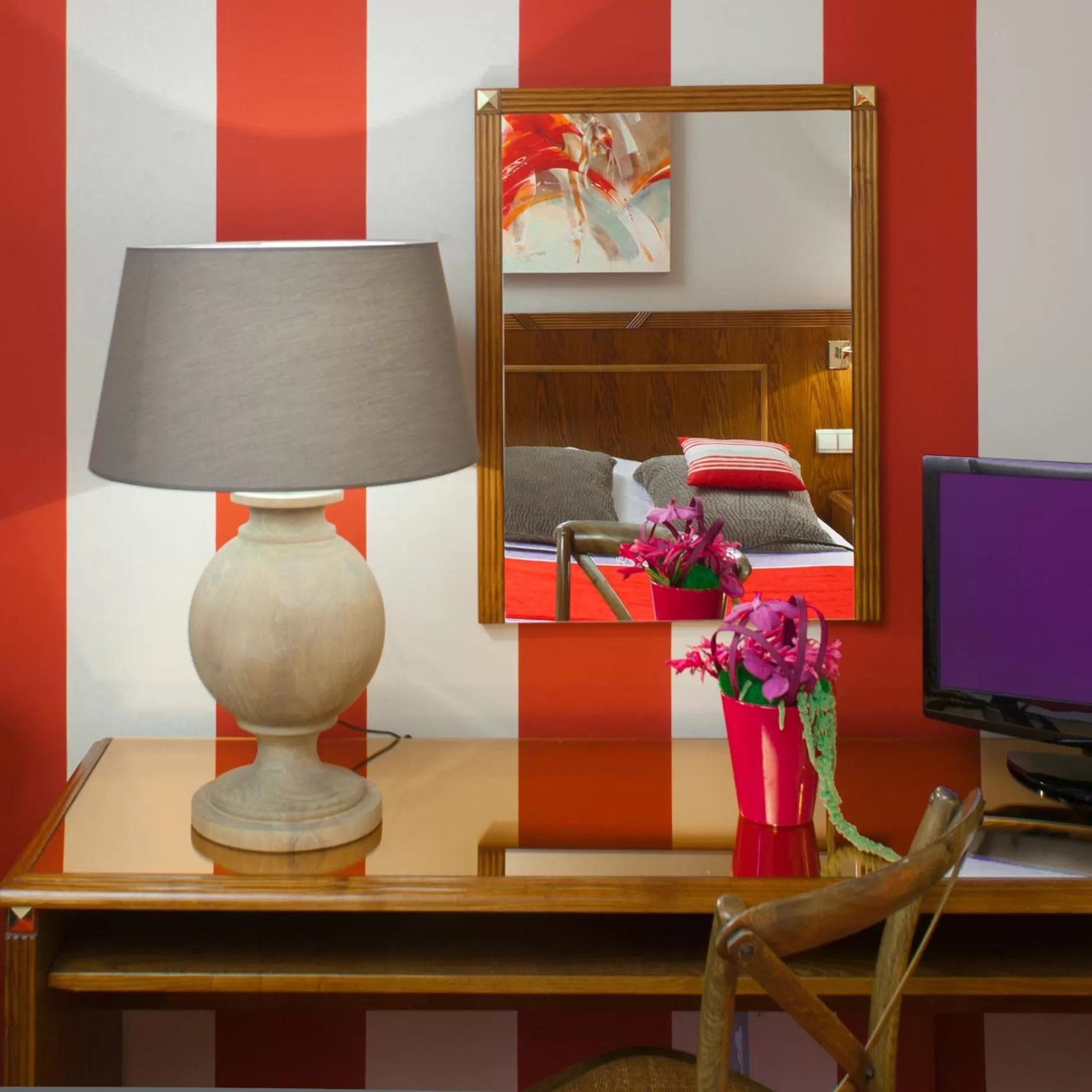 Other in LOGIS Hôtel & Restaurant - LENSOTEL