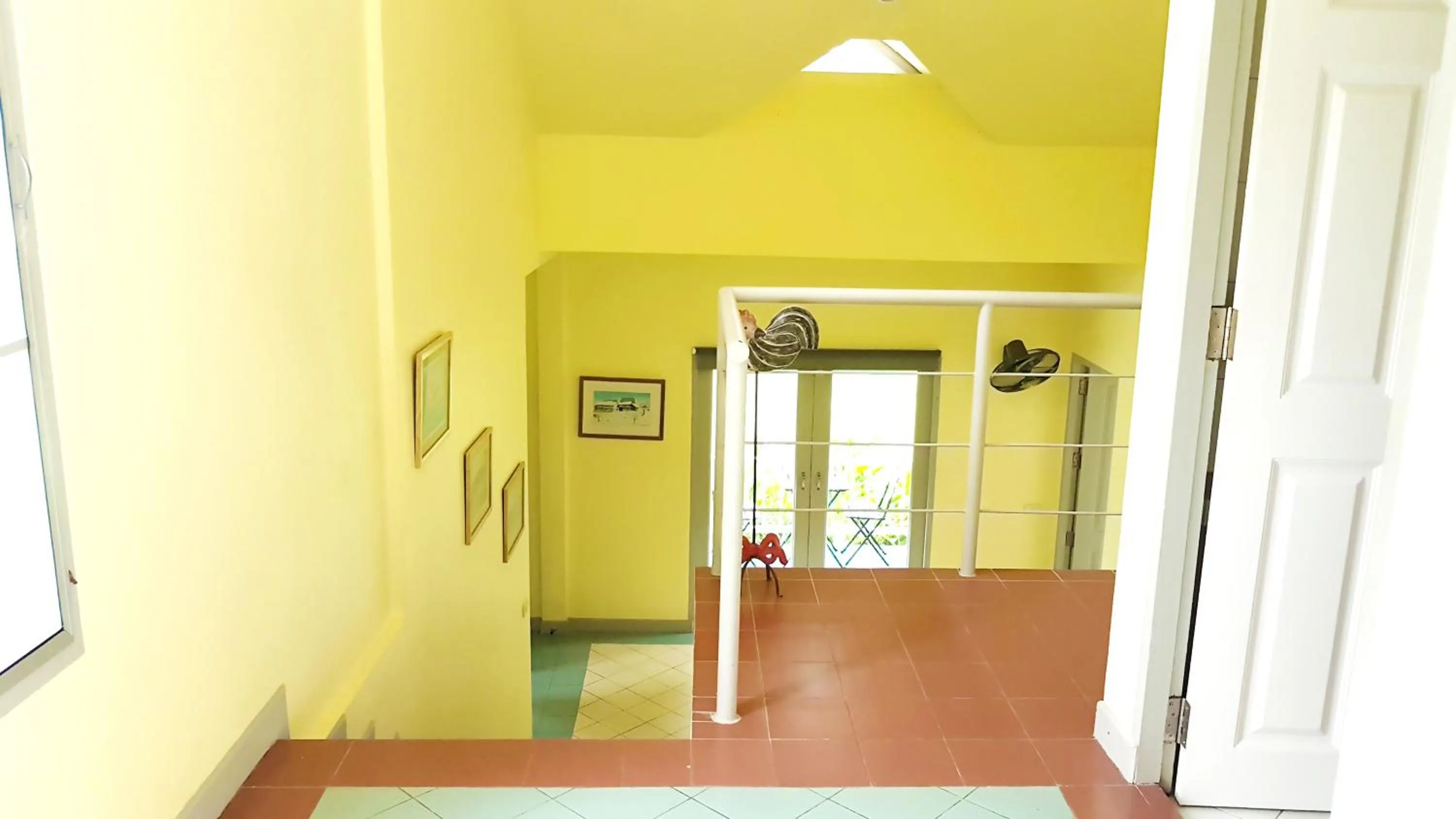 Photo of the whole room in Brookside Valley Resort