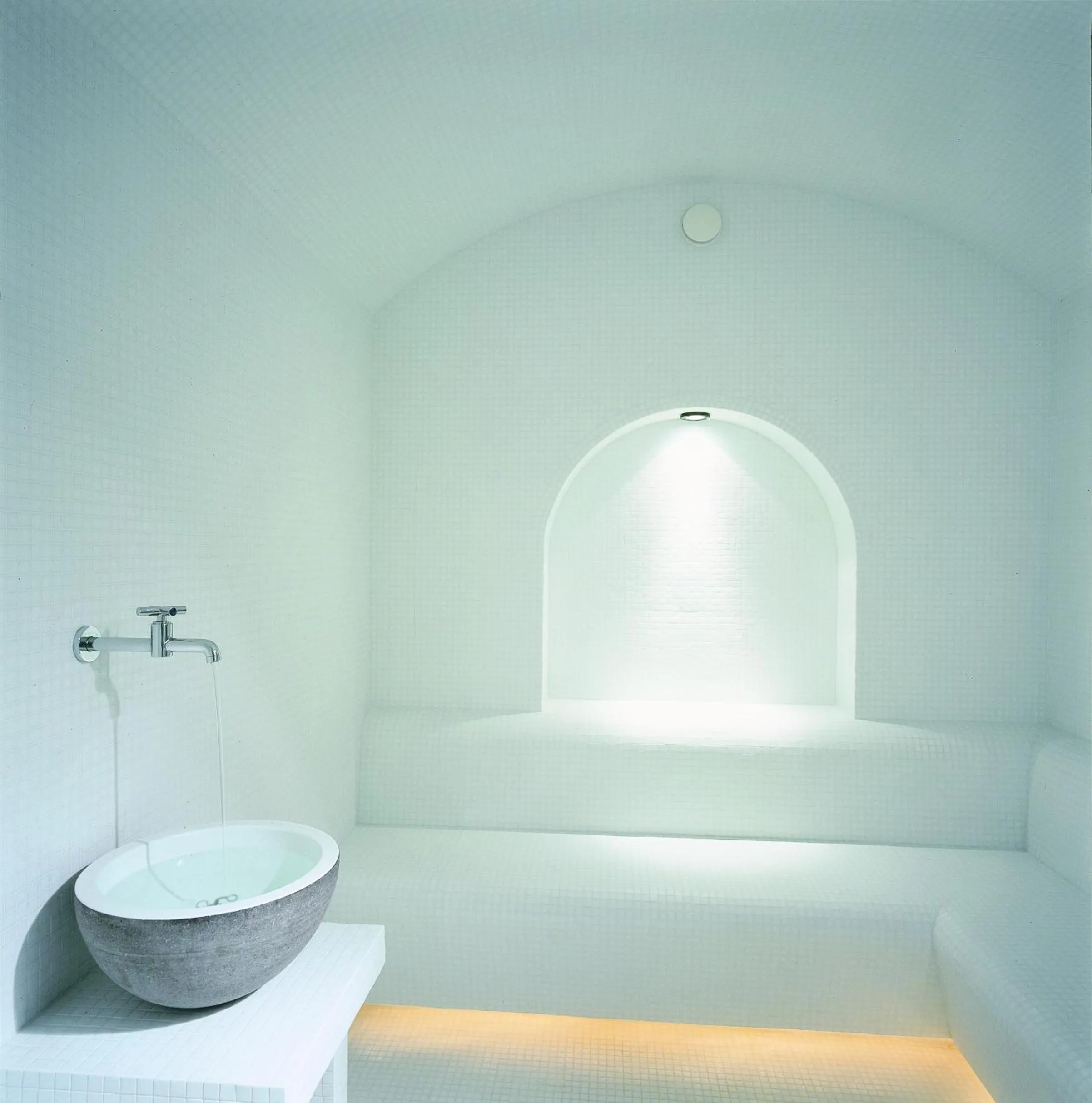 Spa and wellness centre/facilities in Bellevue Syrene