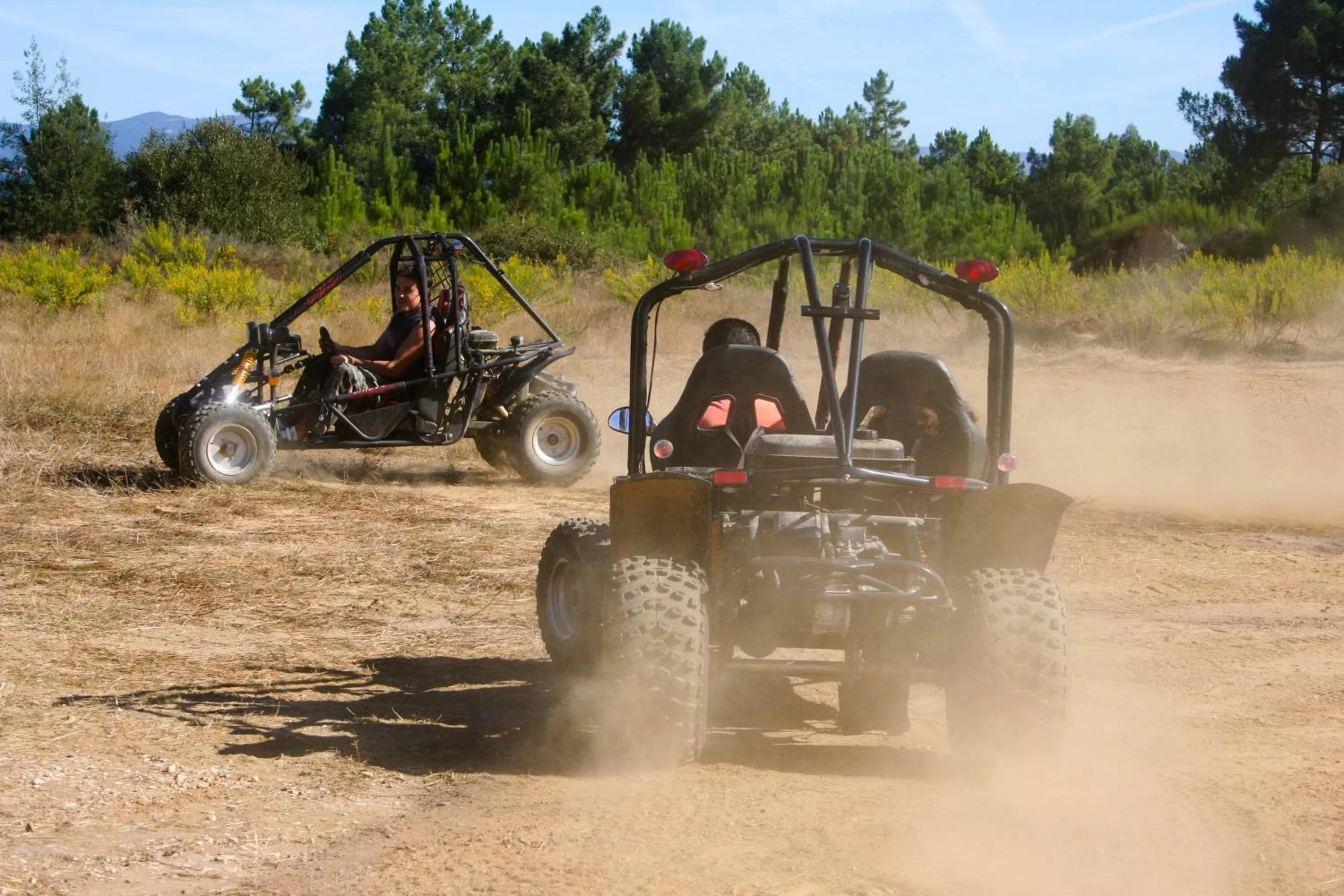 Activities in Hotel Da Montanha