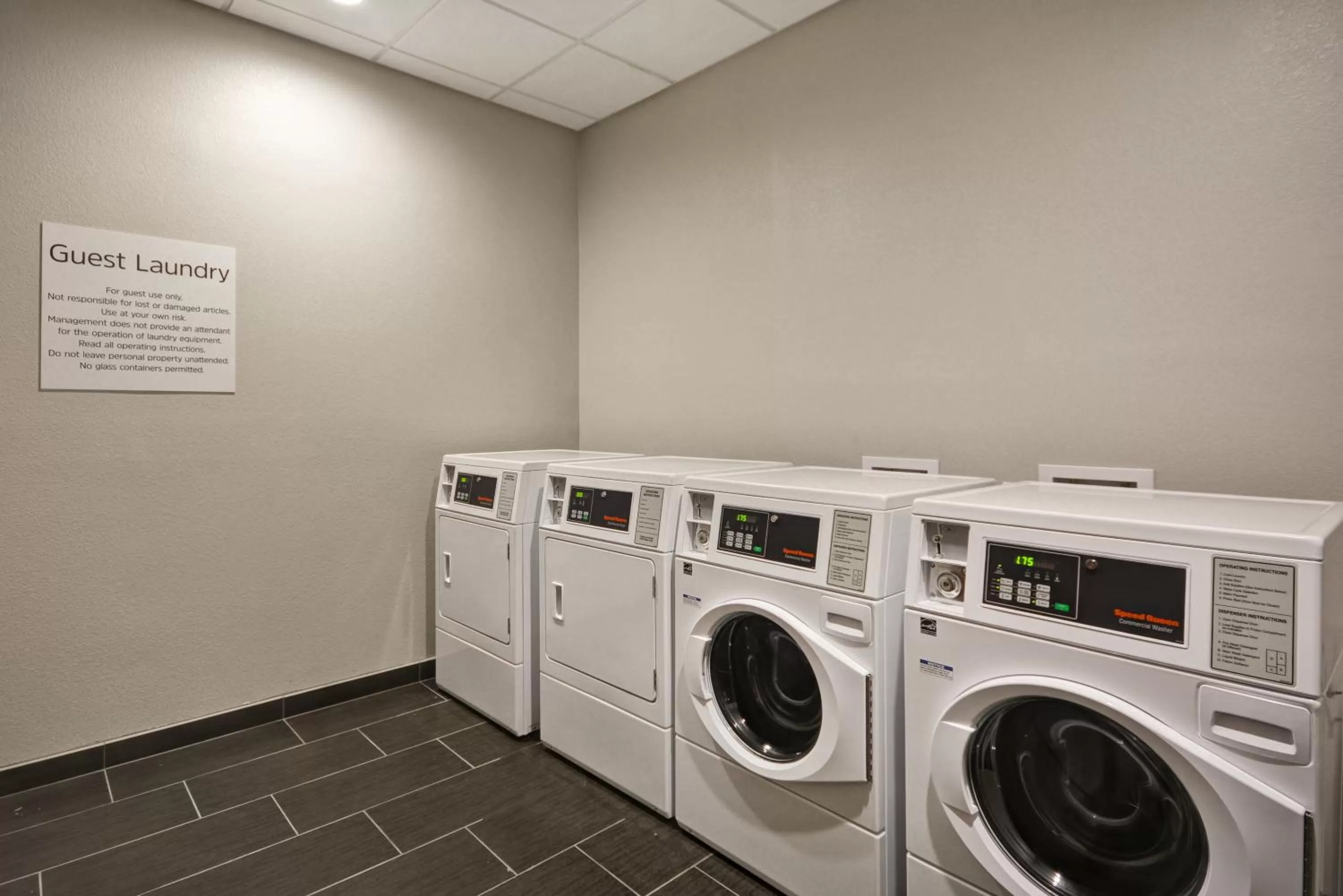 Other in Holiday Inn Express & Suites - Houston NASA - Boardwalk Area by IHG