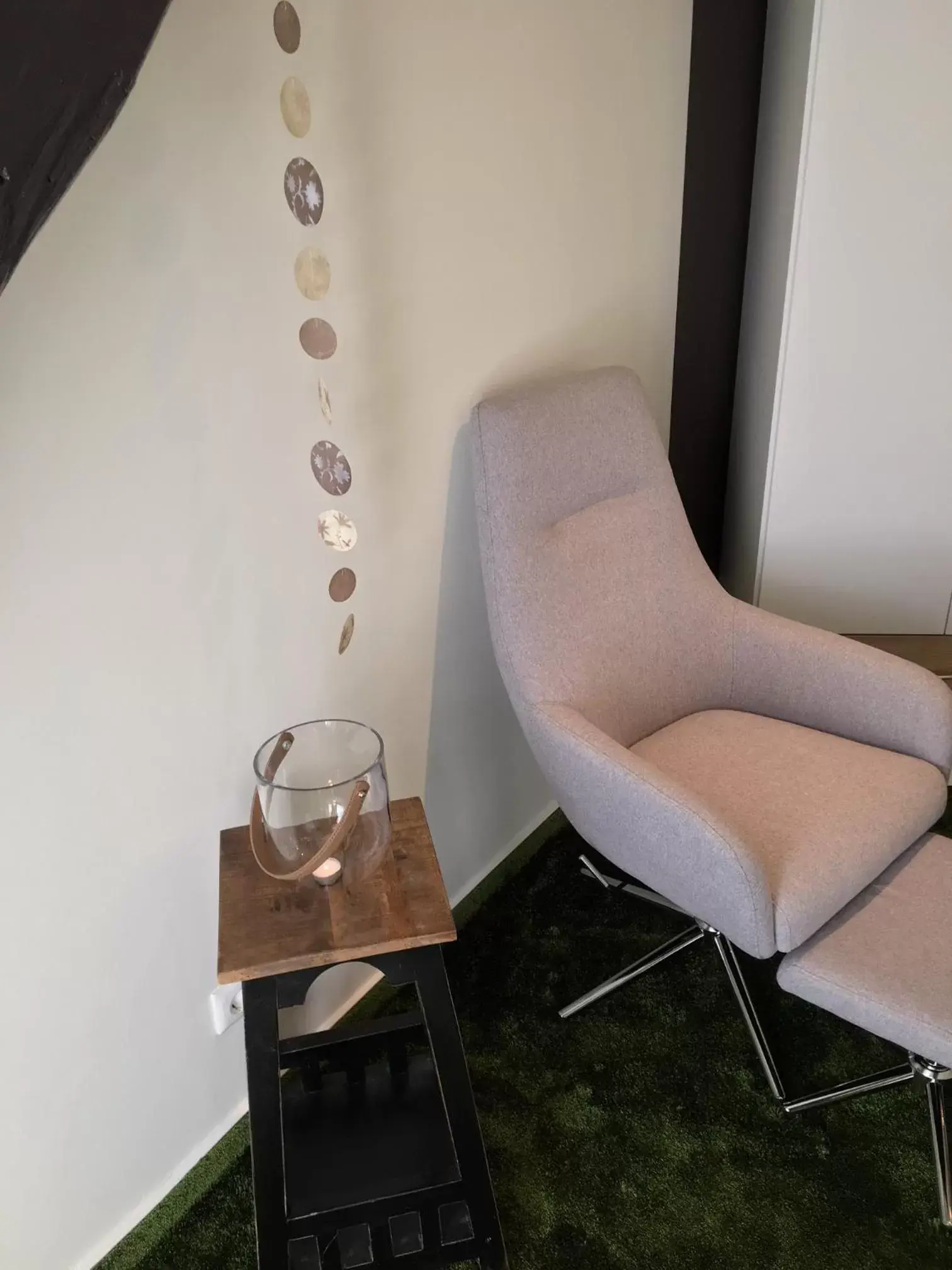 Suite in Hotel am Schloss Suite in Hotel am Schloss