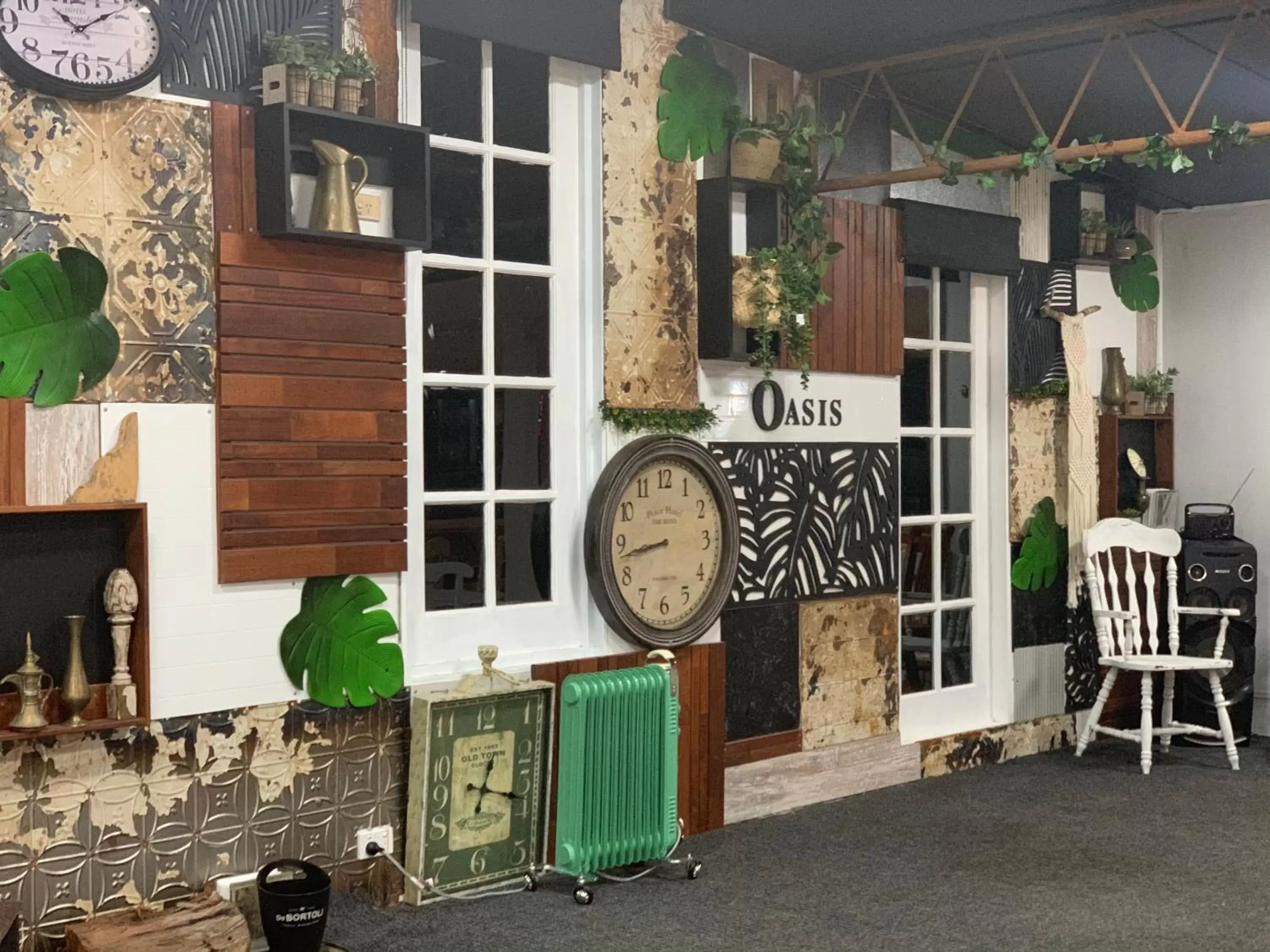 The Oasis Tamworth The Oasis Tamworth