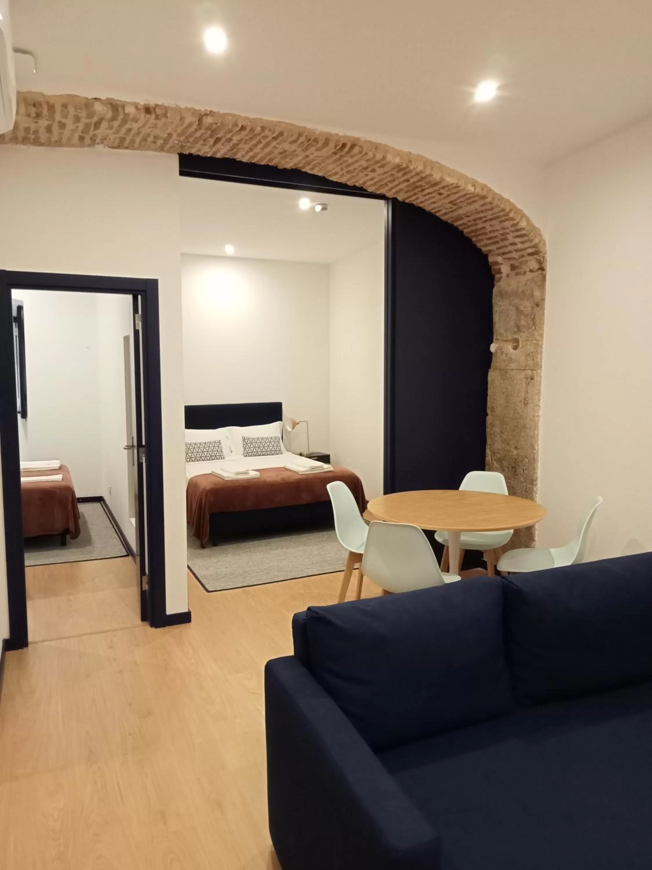 Succeed Terreiro do Paço Suites