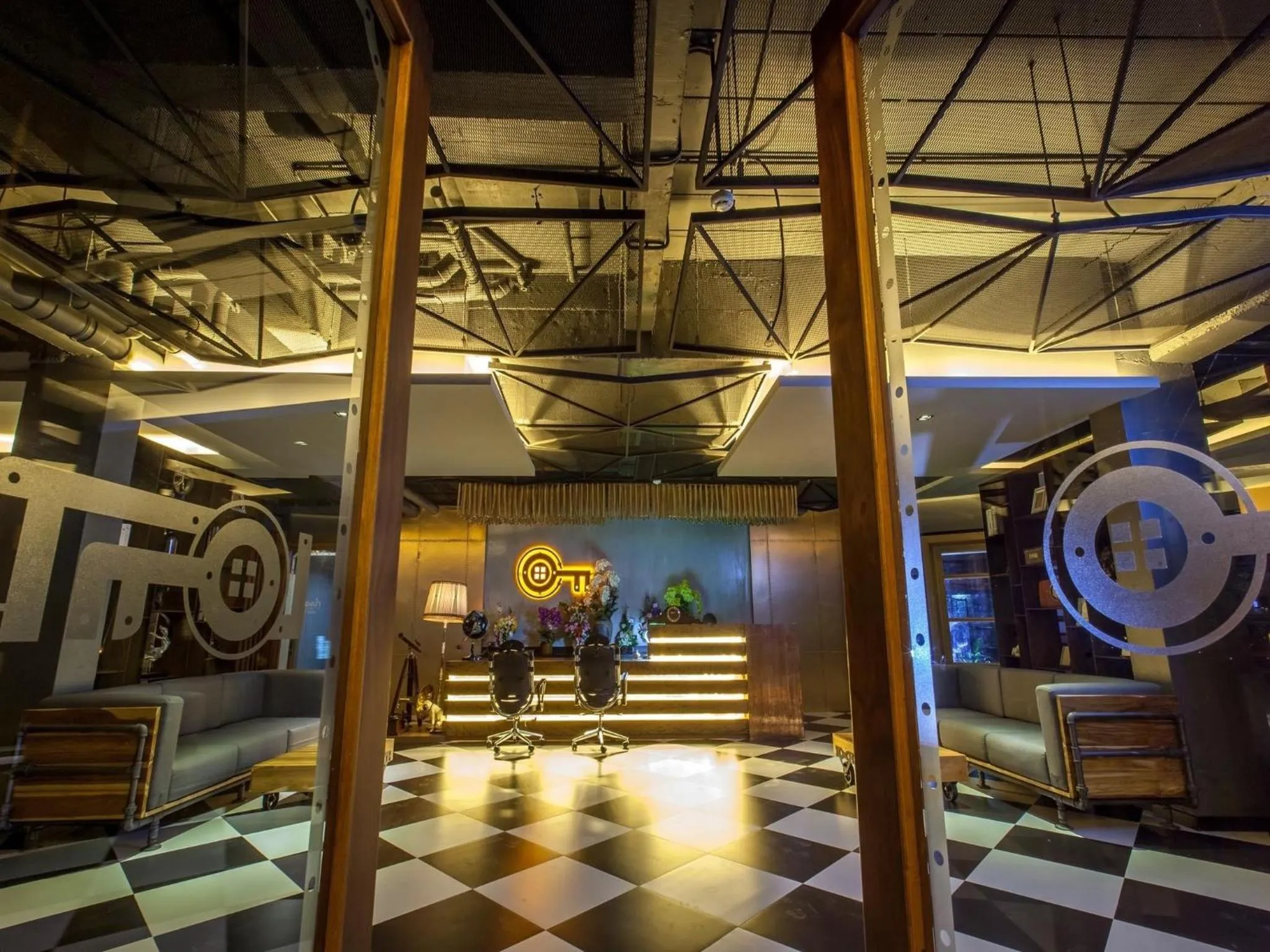 Other in Loft Mania Boutique Hotel