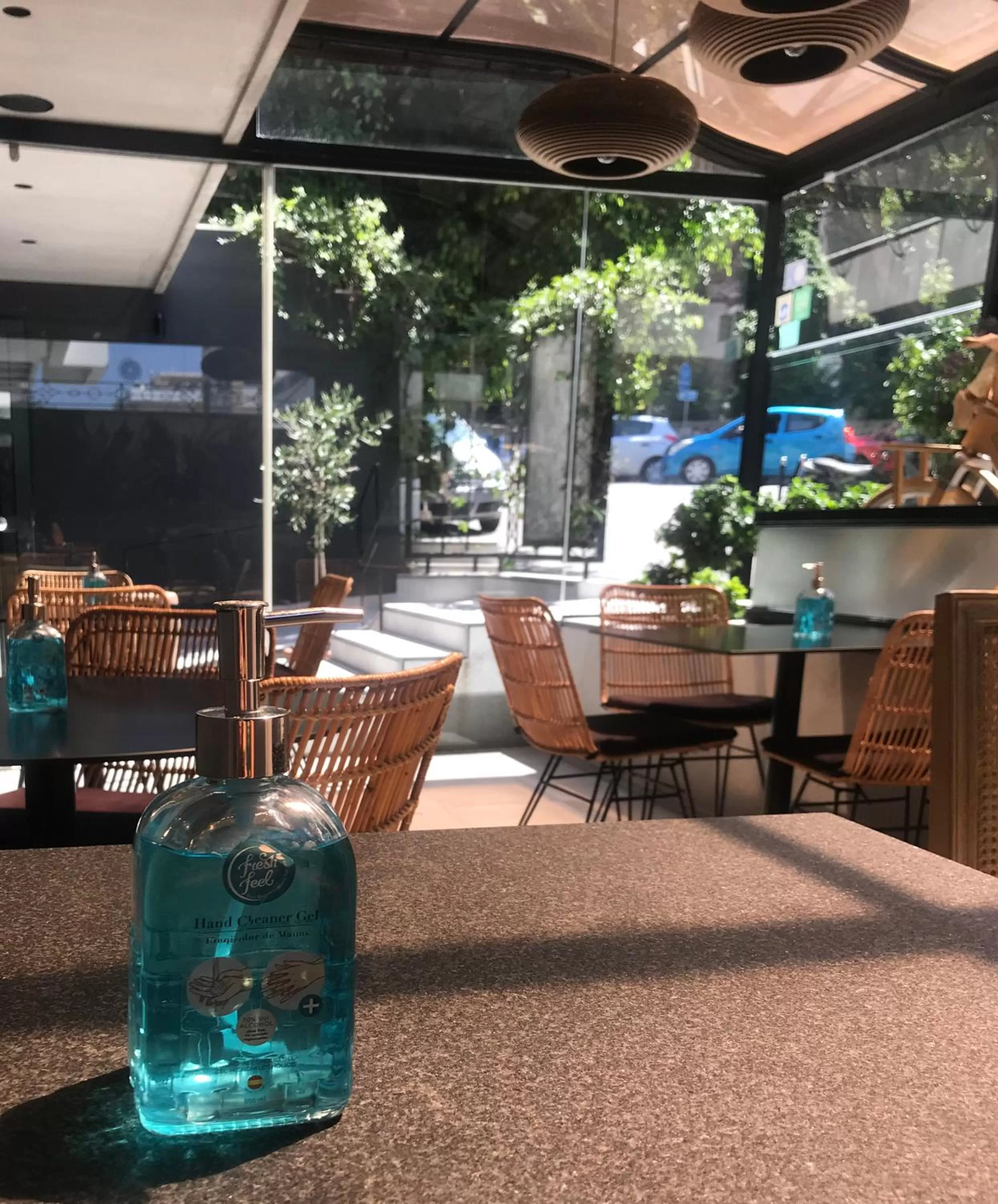 Other in Elakati Luxury Boutique Hotel - Adults Only