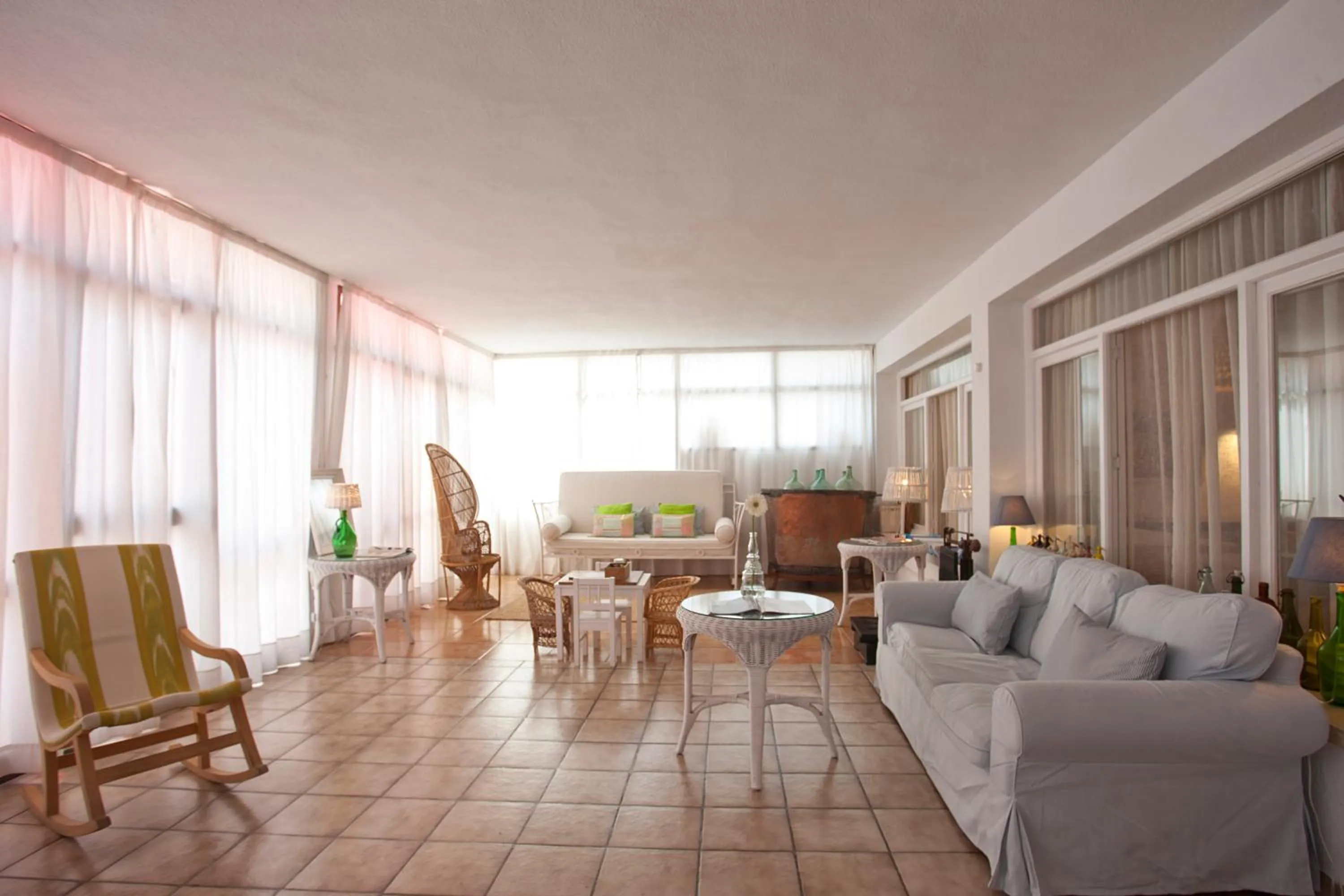 Galaxia Boutique Hotel