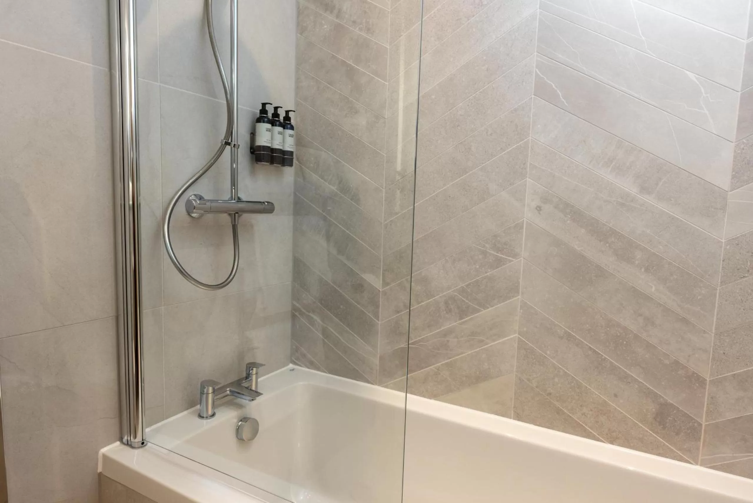 Bathroom in The Kingswood