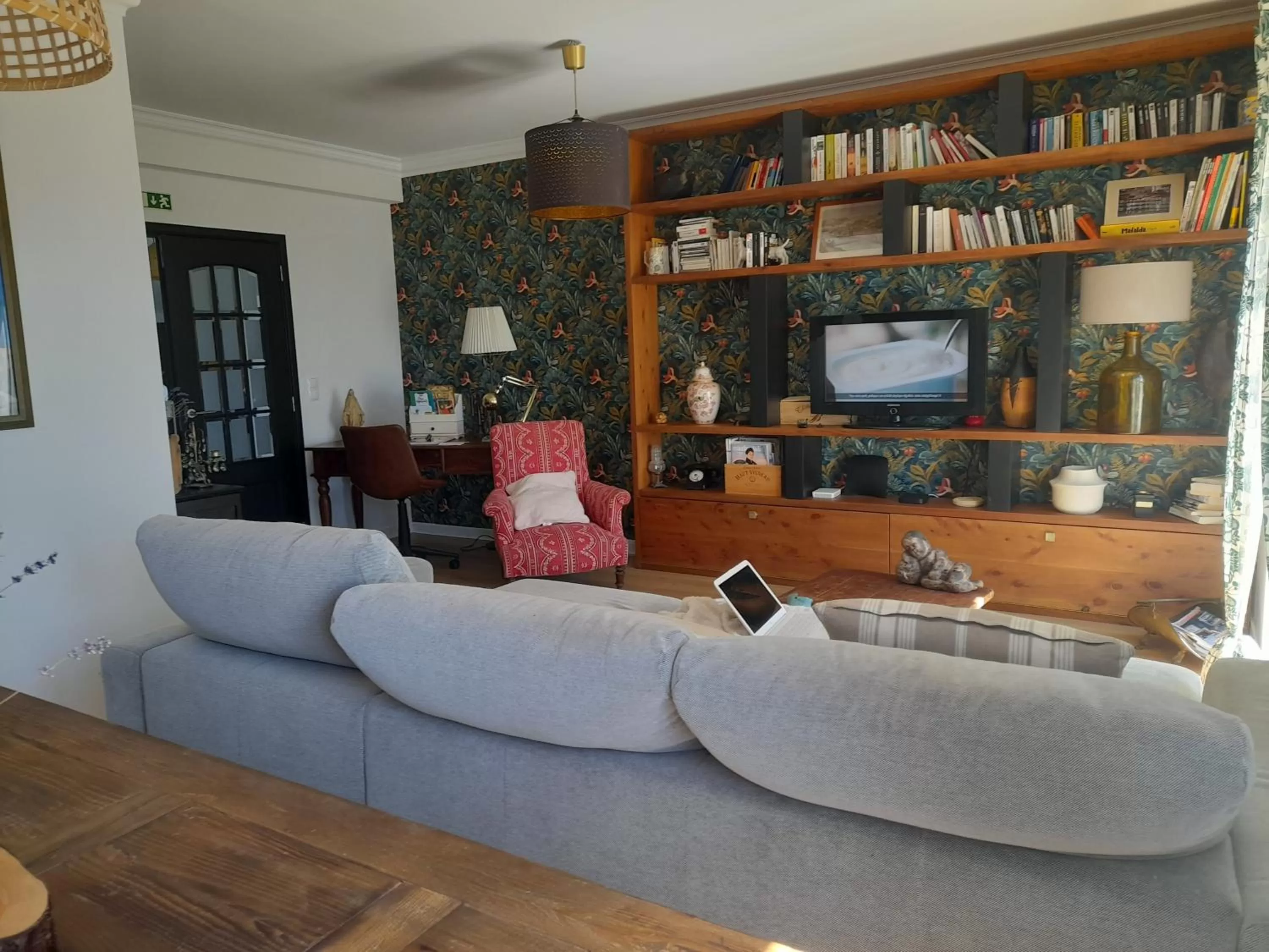 Lounge/Bar in Villa Alegria