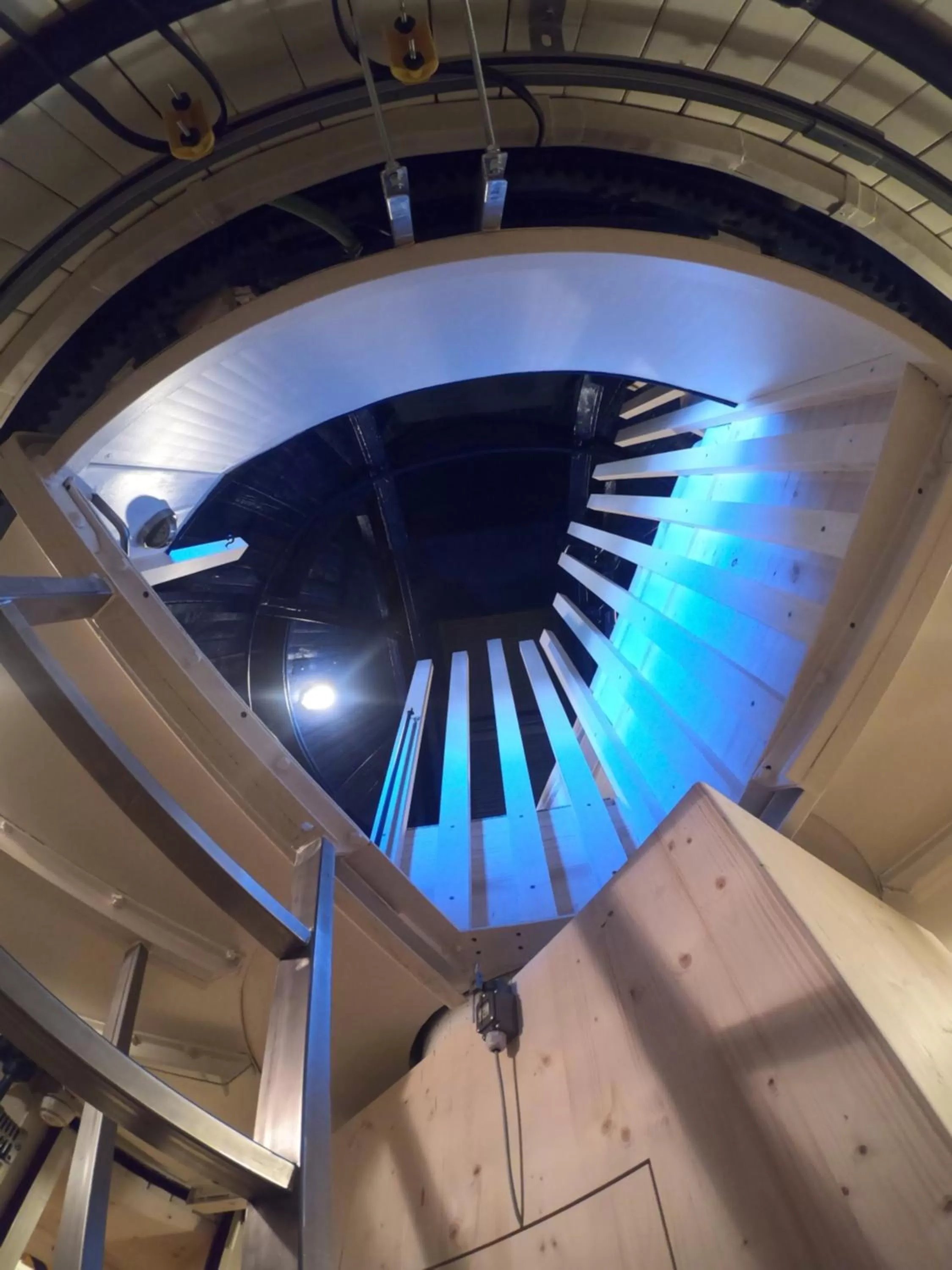 Other in Sternwarte by Randolins