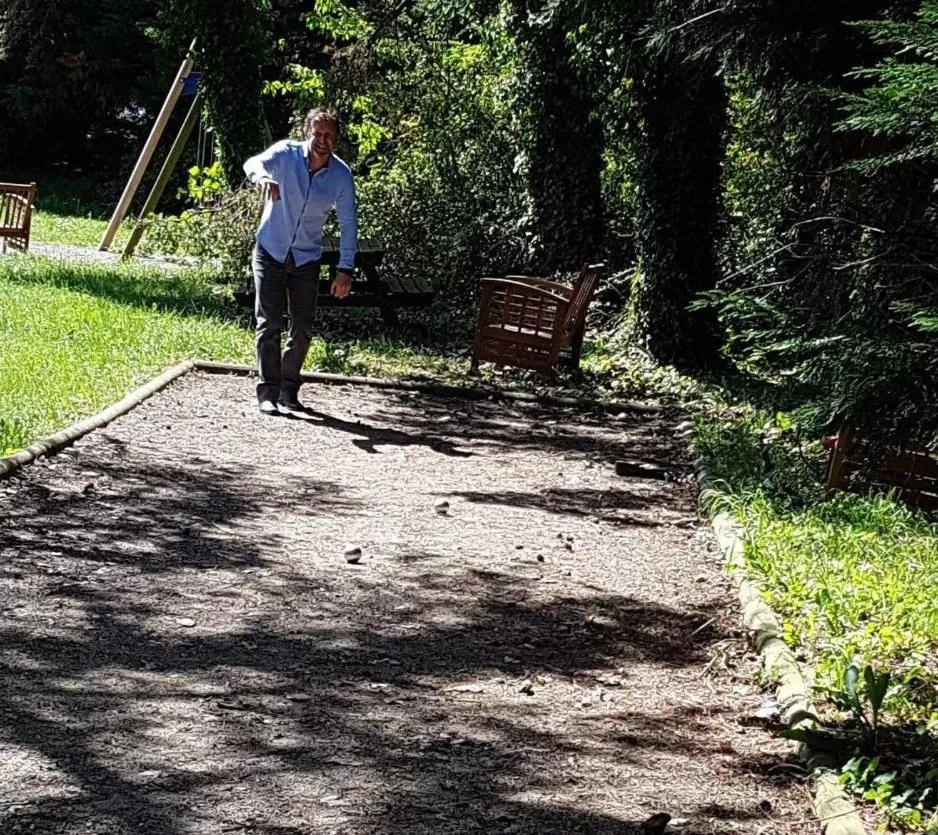 The Originals City, Hôtel La Siesta, Annonay Est