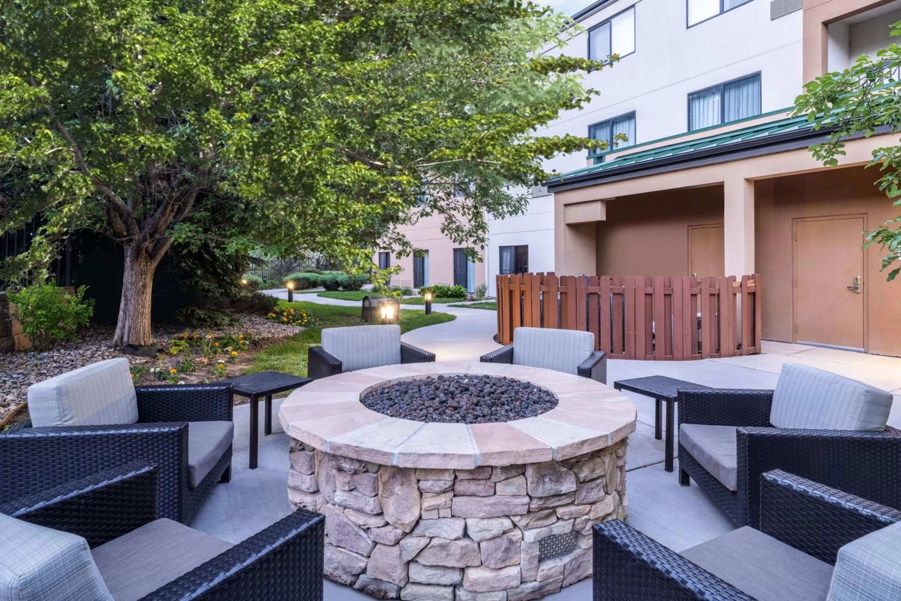 Other in Courtyard by Marriott Colorado Springs South