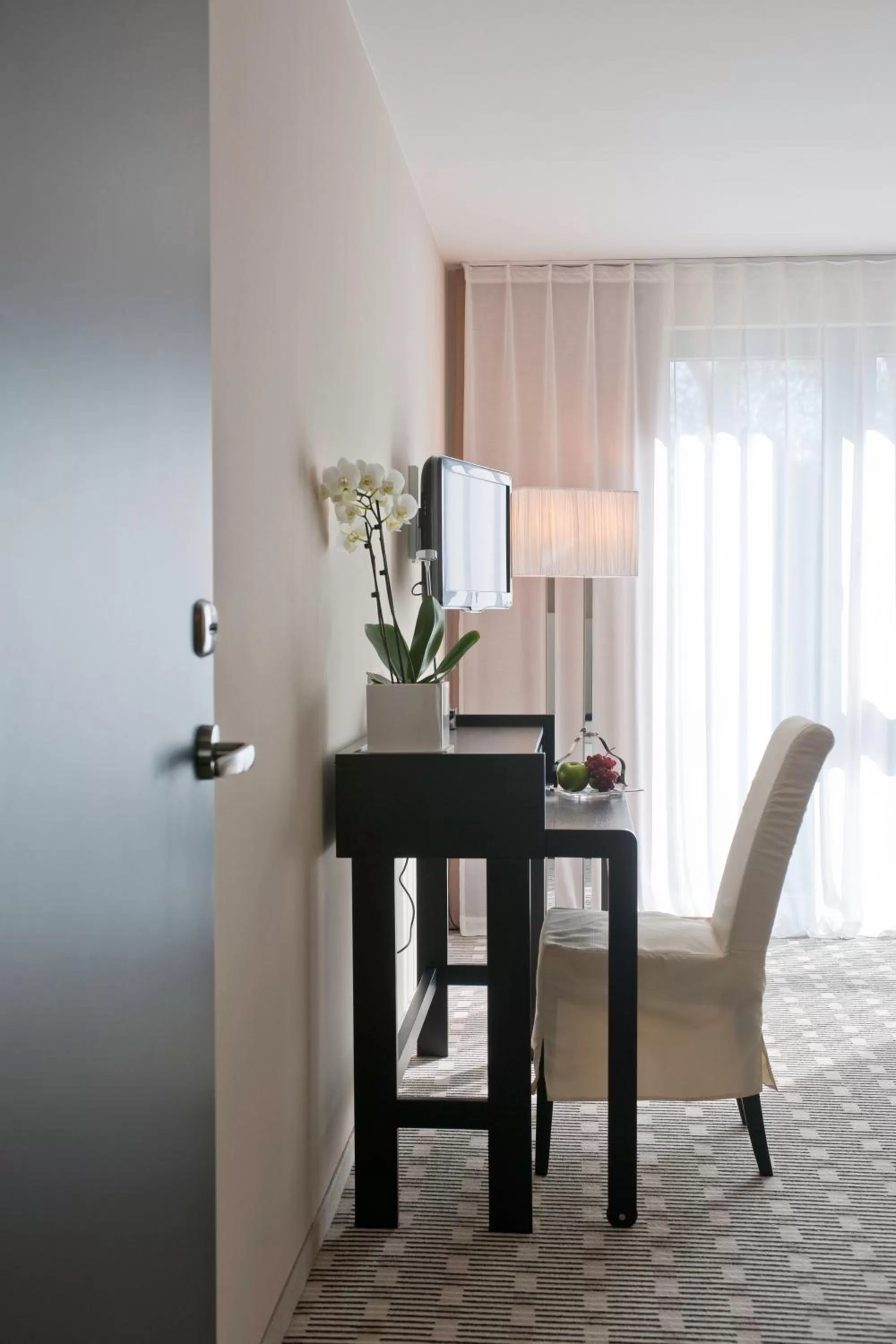 Photo of the whole room in SeeHotel Ketsch