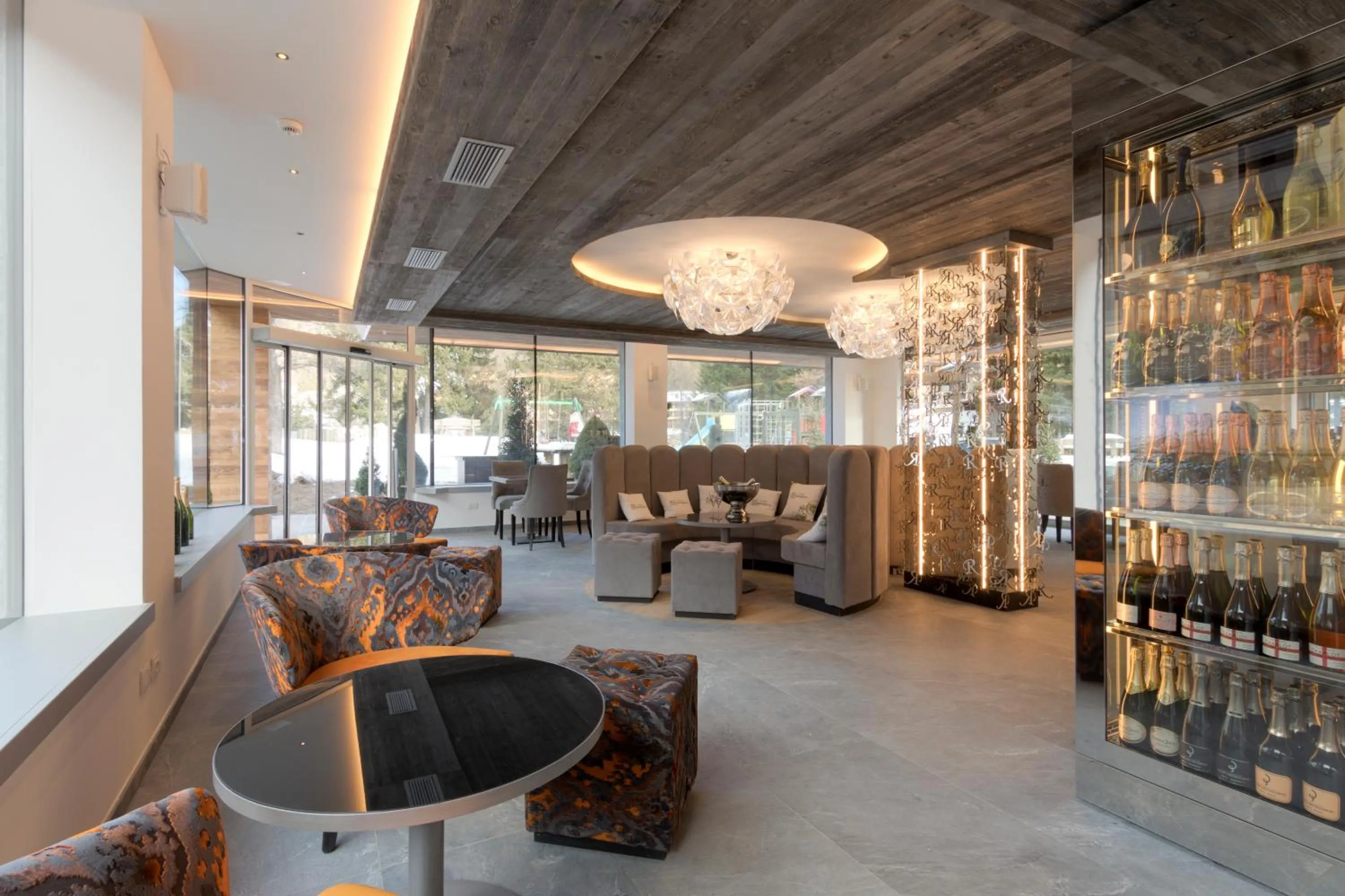 Activities in Hotel Rosengarten