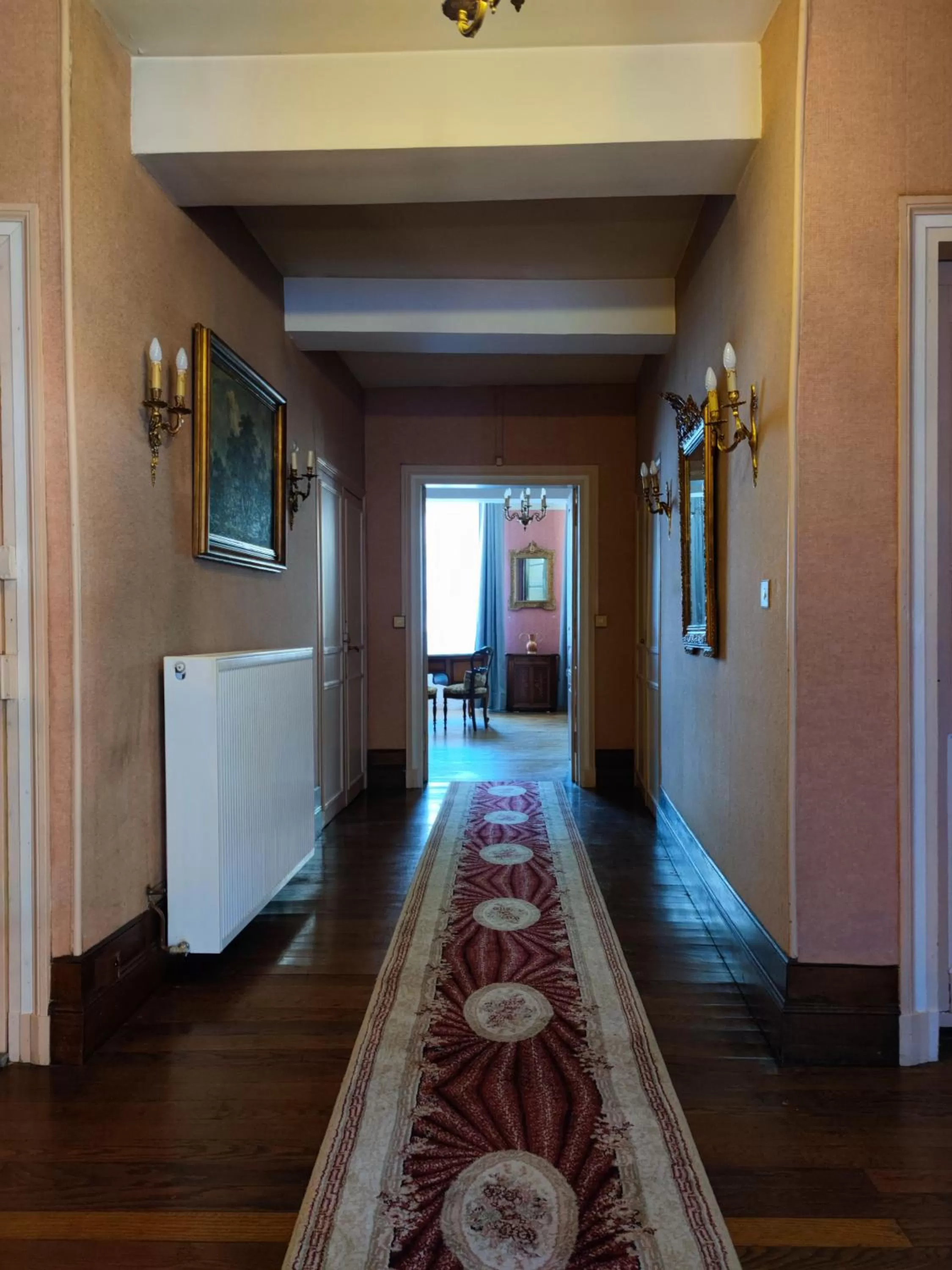 Property building in Nogapatio - Maison d'Hôtes - BnB