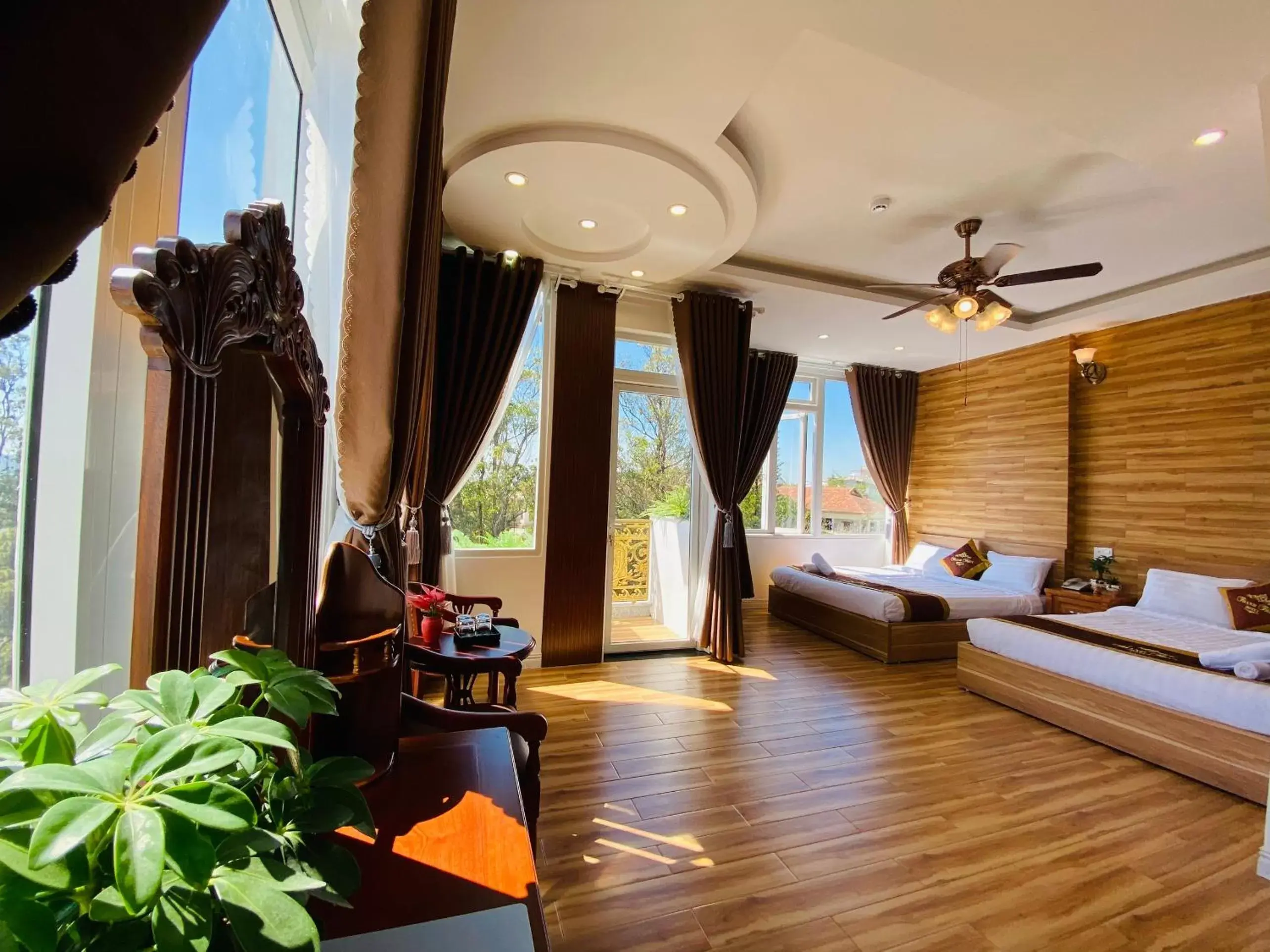 Thanh Thuy Hotel Thanh Thuy Hotel