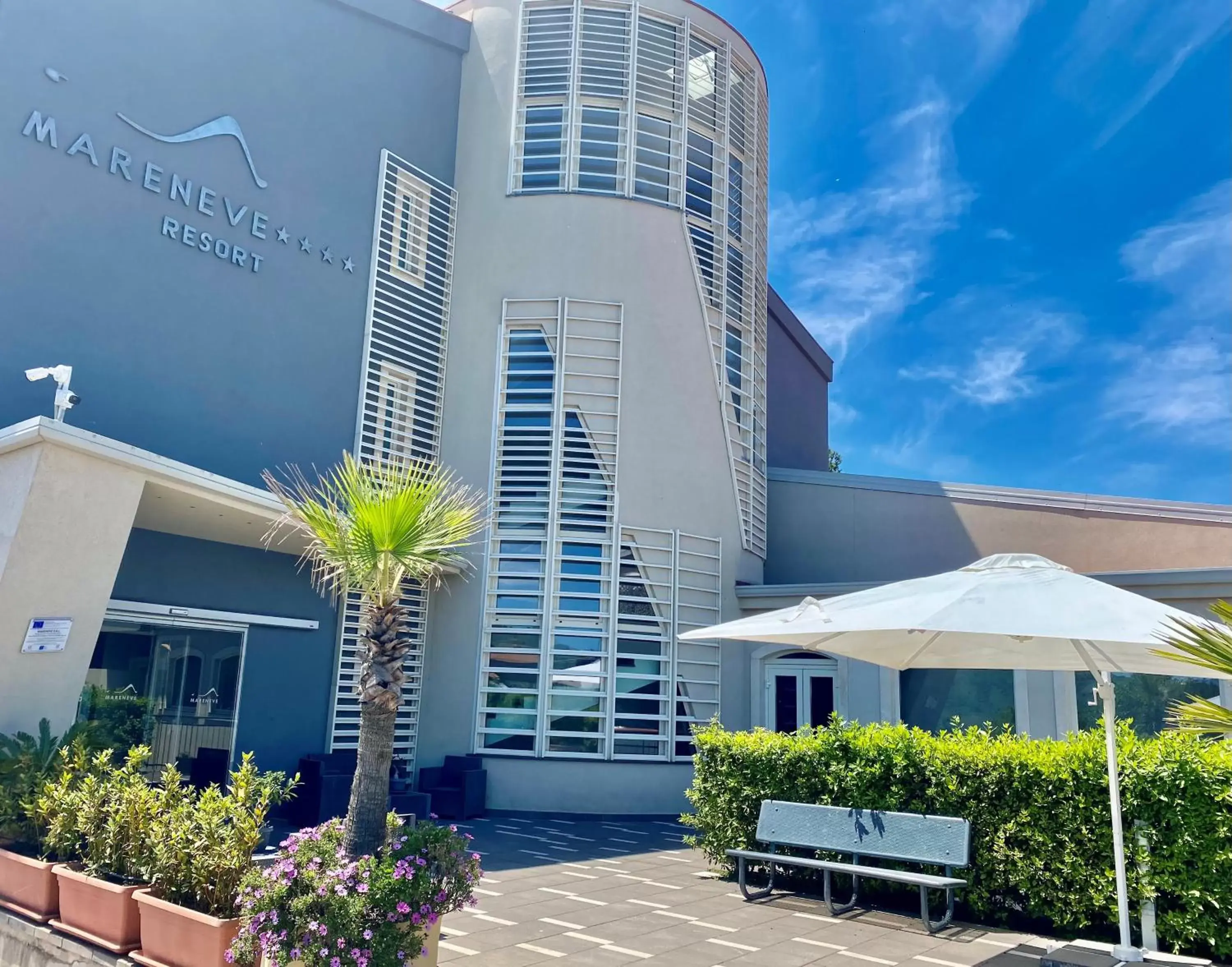 Mareneve Resort Mareneve Resort