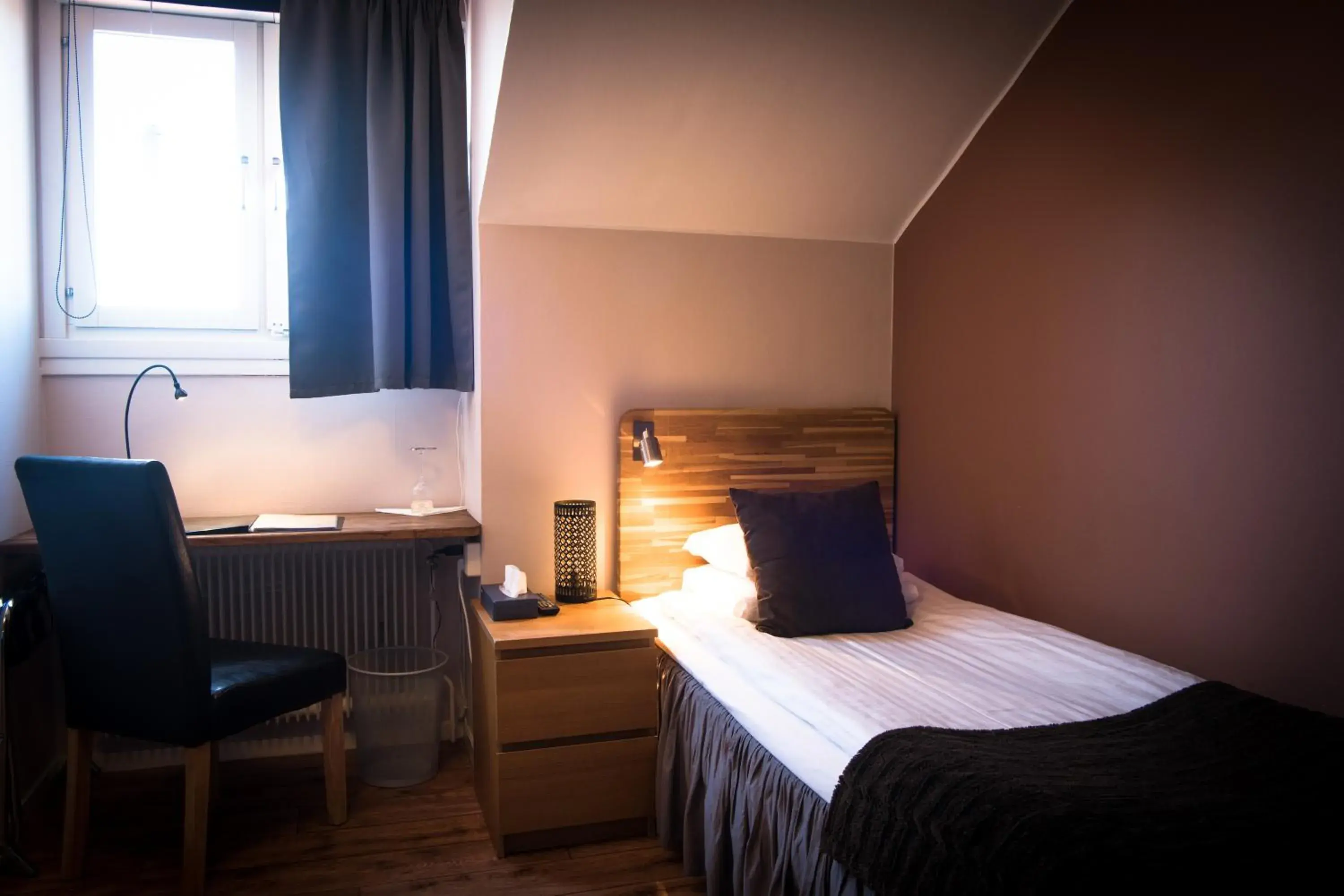 Single Room in Hotell Aqva Restaurang & Bar Ett Biosfärhotell med fokus på hållbarhet Single Room in Hotell Aqva Restaurang & Bar Ett Biosfärhotell med fokus på hållbarhet