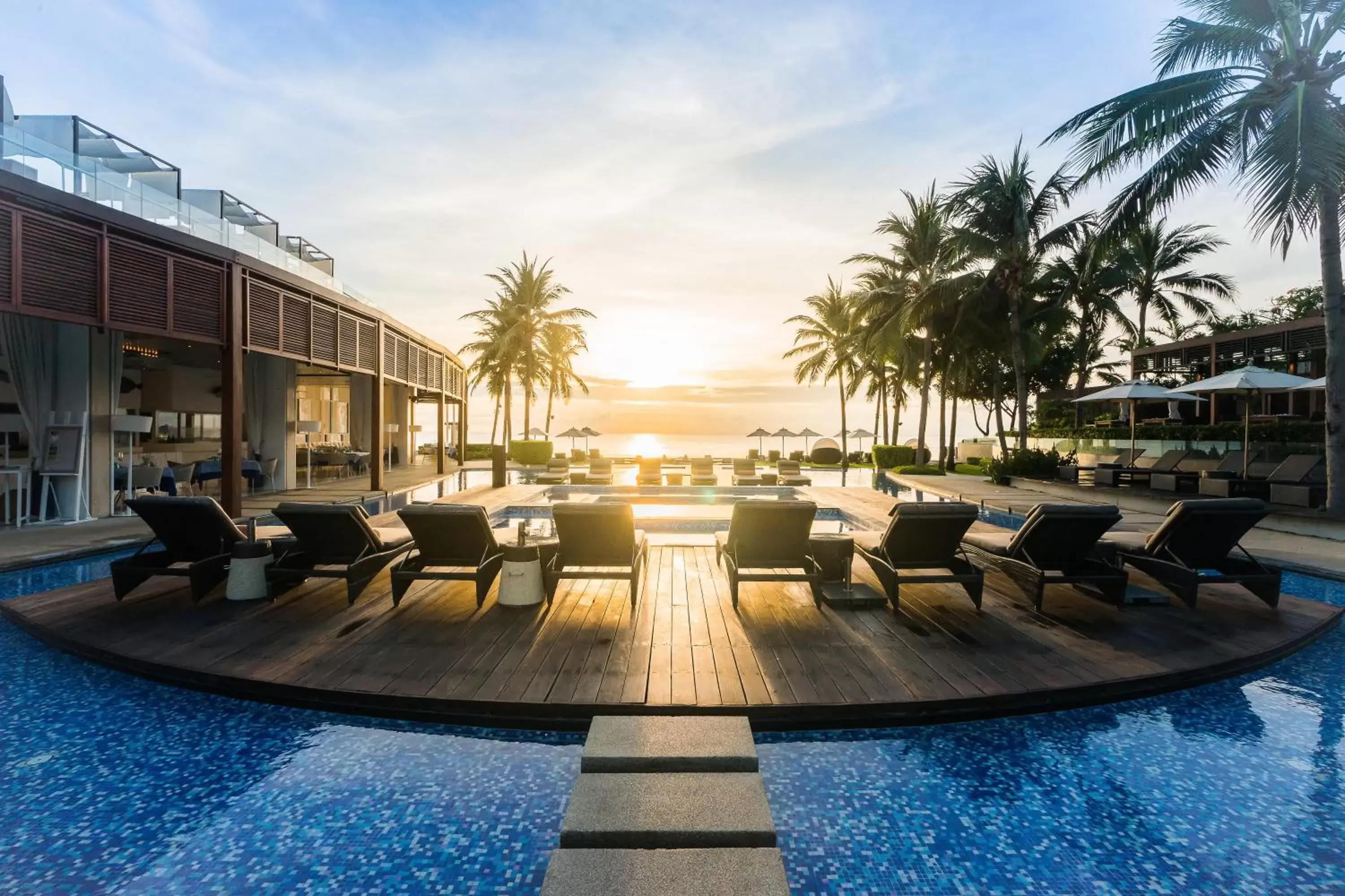 InterContinental Hua Hin Resort by IHG InterContinental Hua Hin Resort by IHG