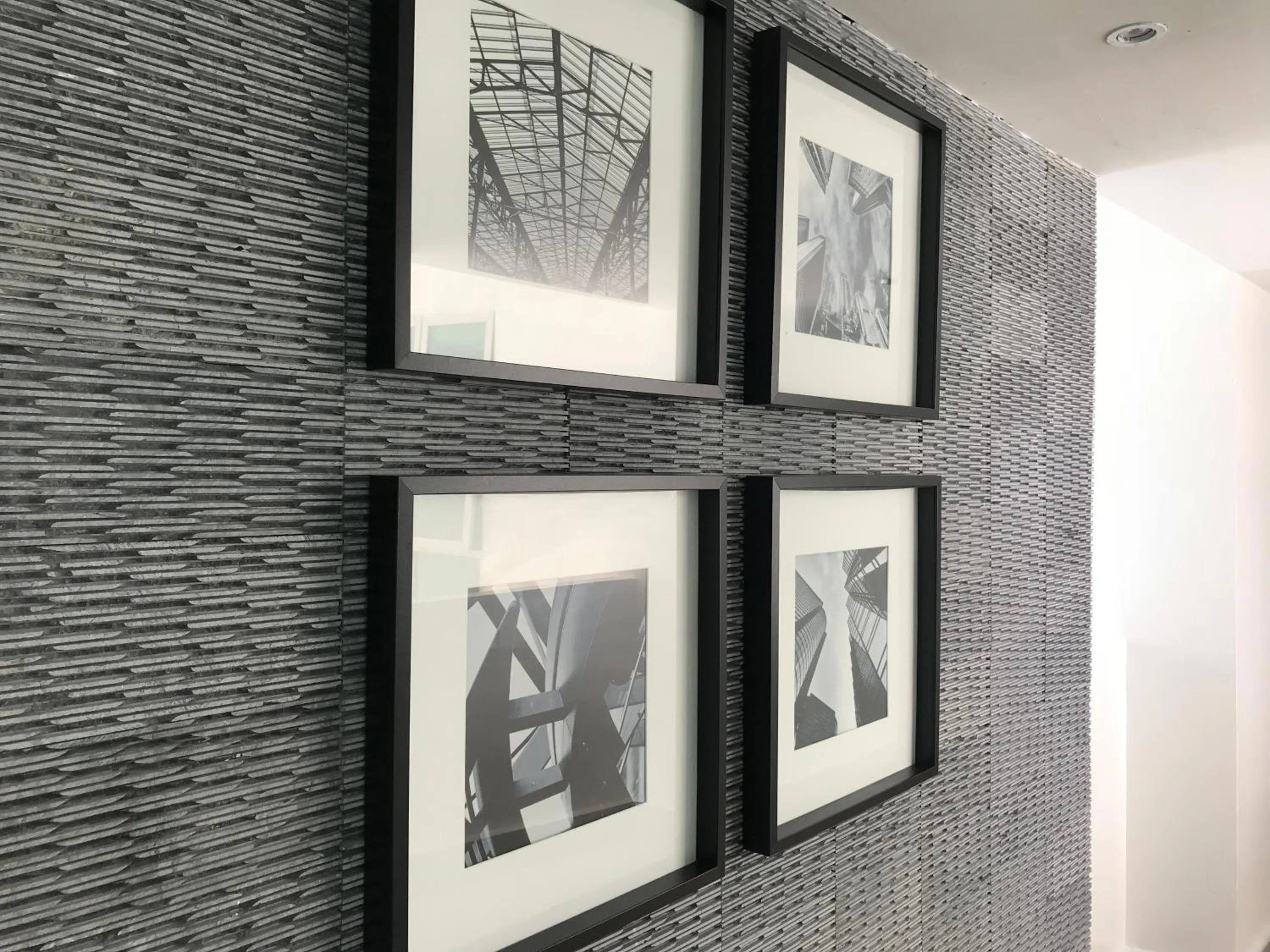 On site in Sunset Seaview Vacation Condos @ Infinity Avenue