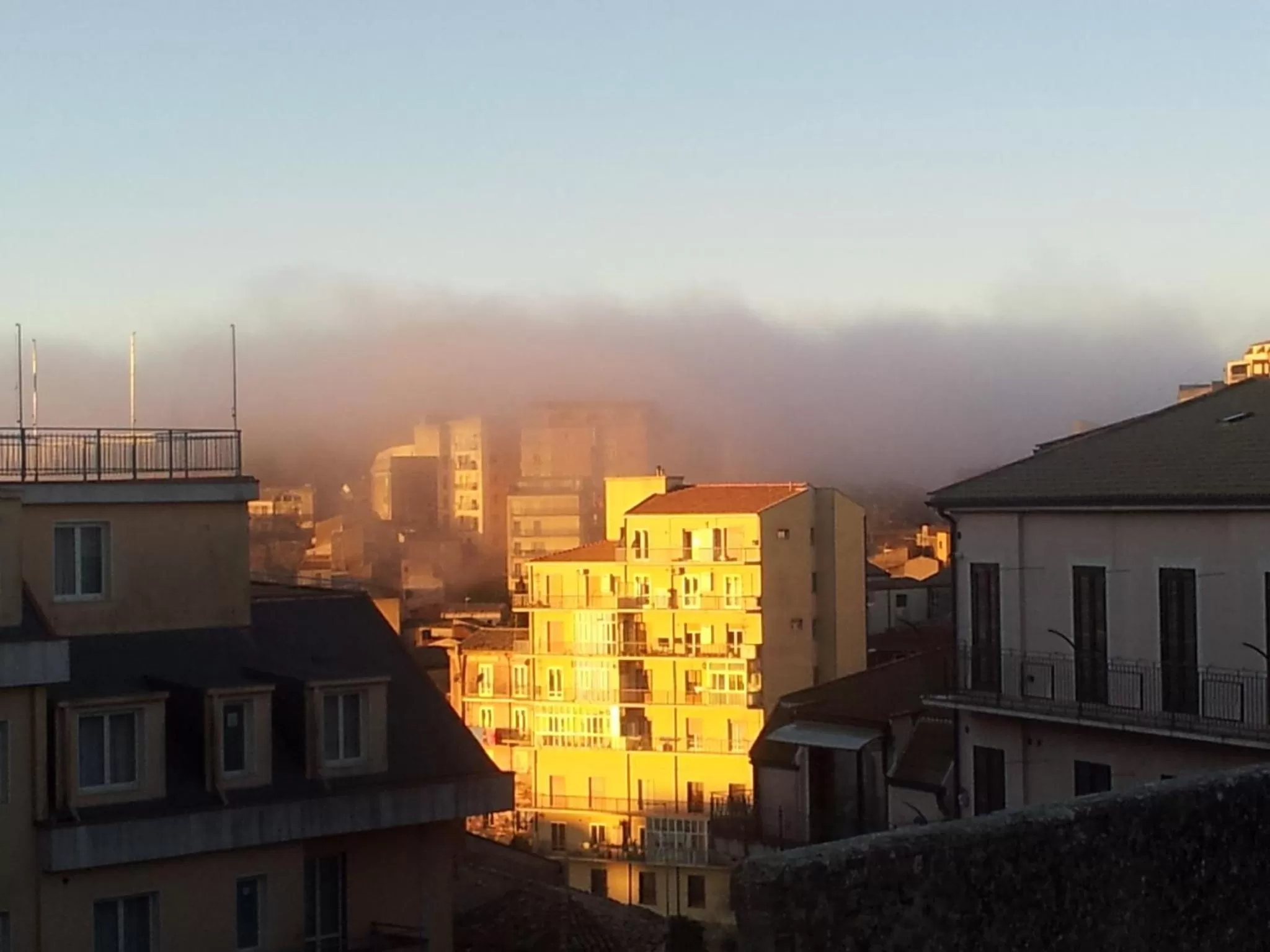 Antica Dimora Historic Building