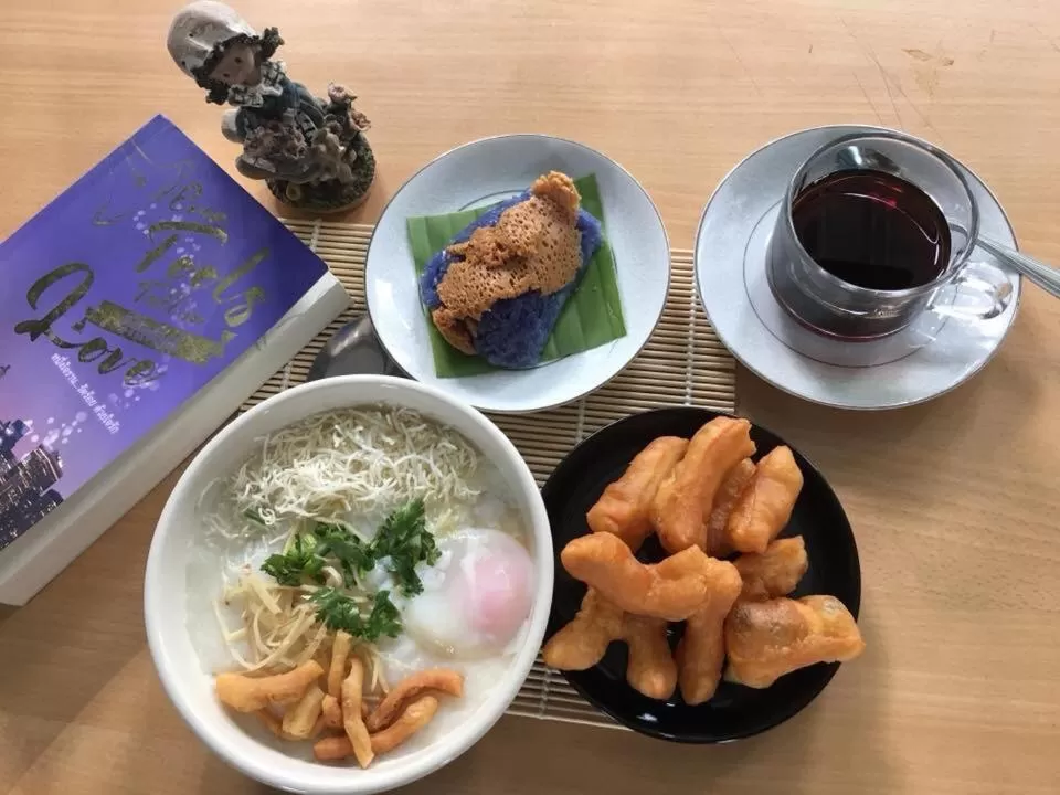 Baan JaoKorKluay บ้านเจ้ากอกล้วย