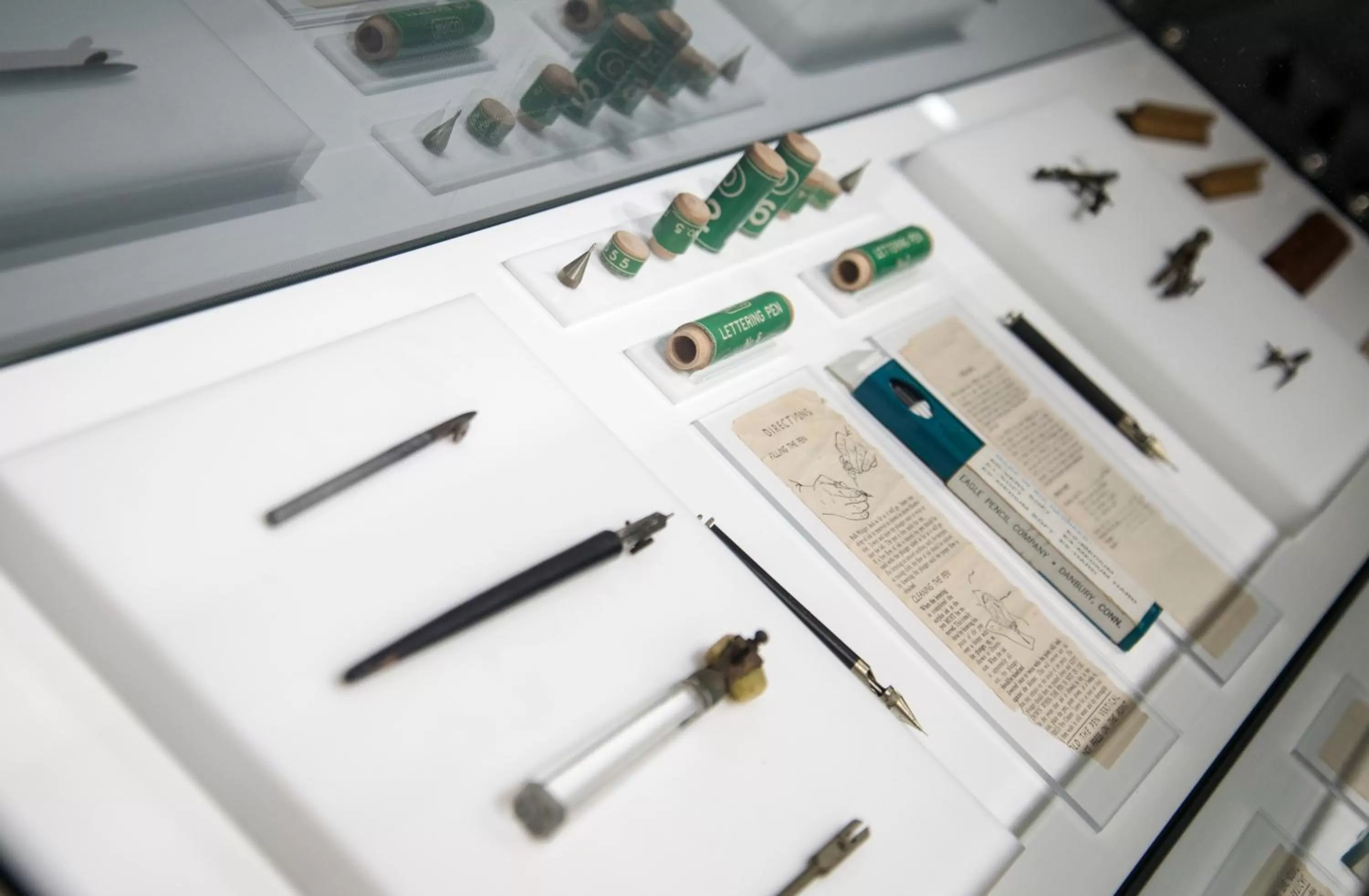 Decorative detail in Hotel Theodore Seattle Downtown, Tapestry by Hilton