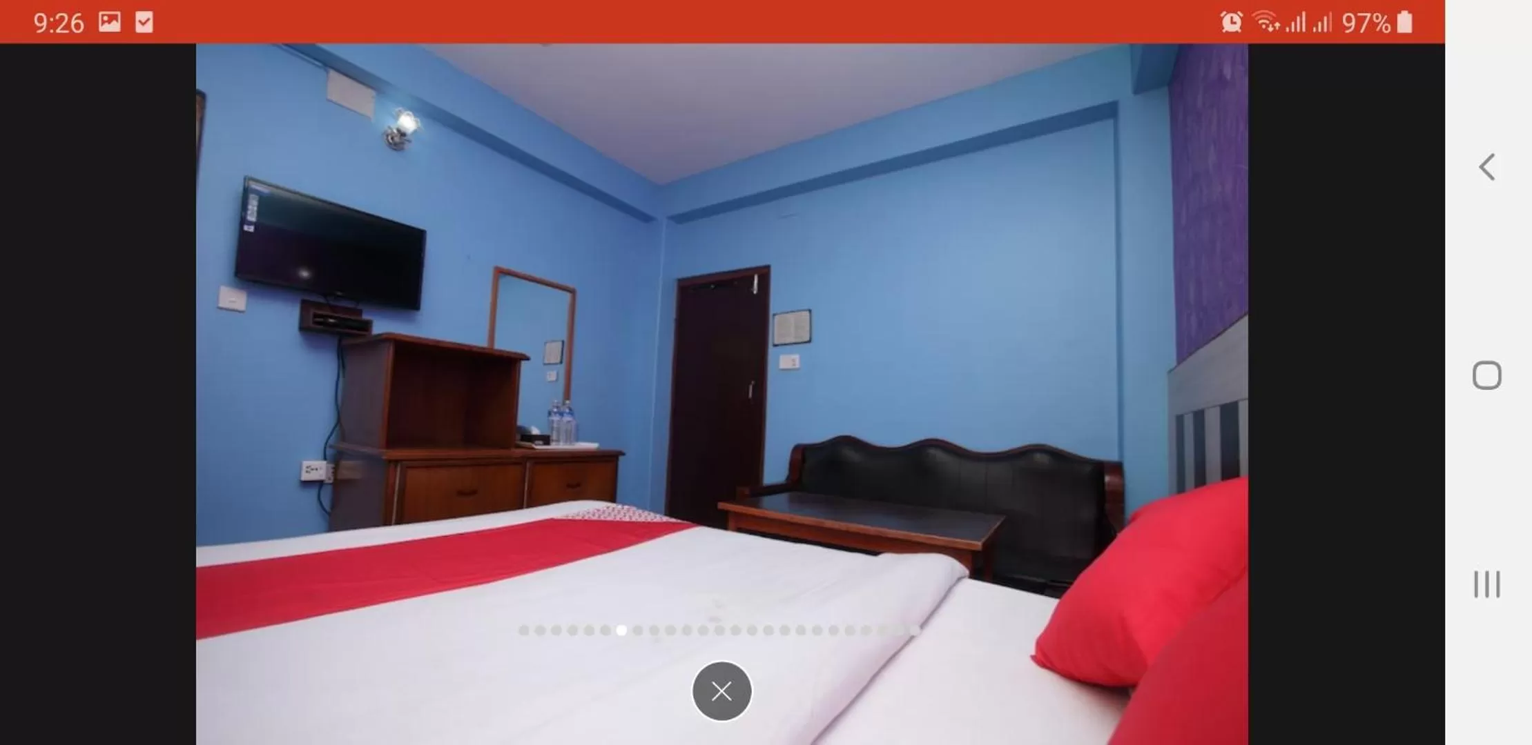 Hotel Middle Point Pvt Ltd