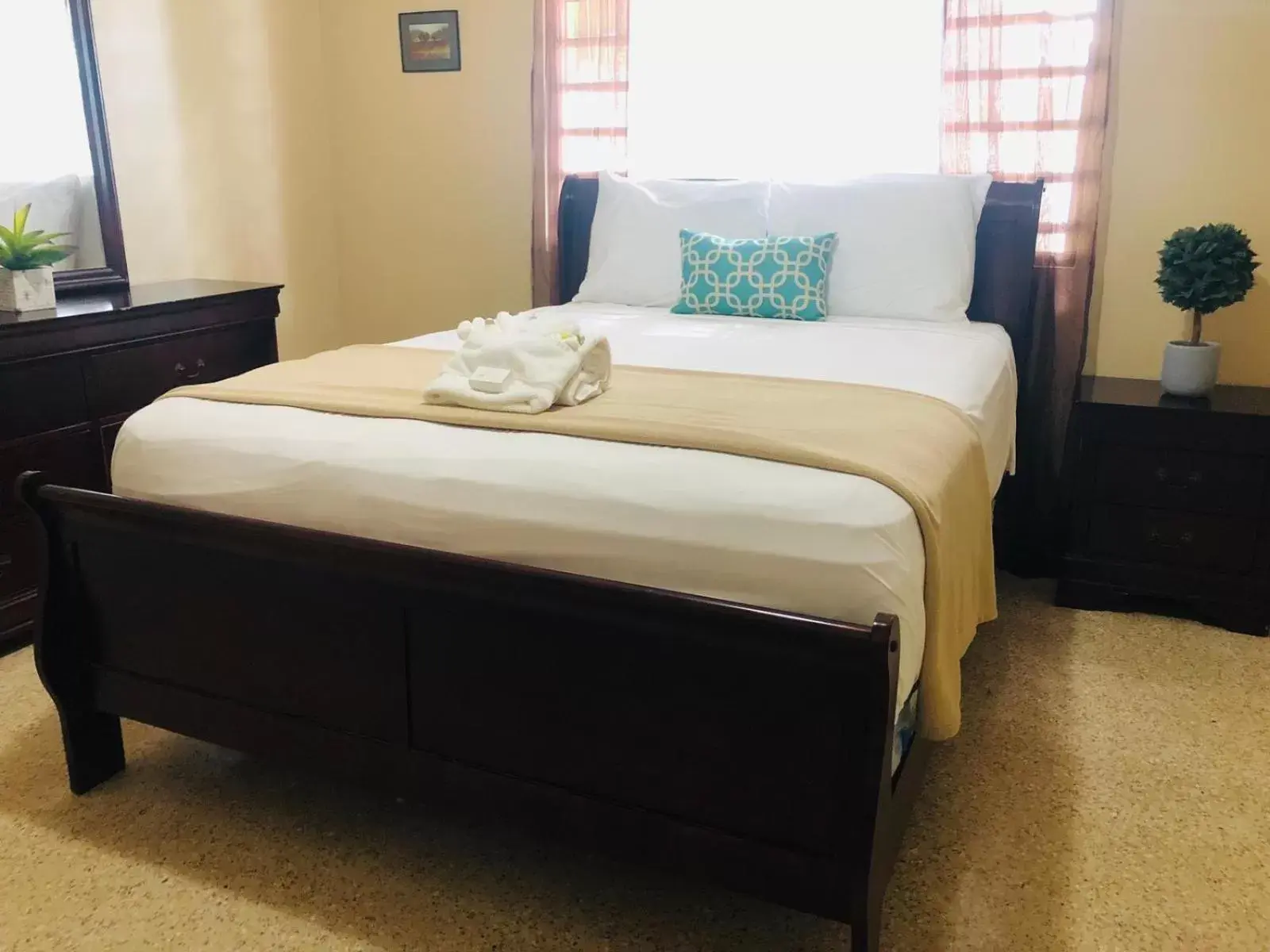 Three-Bedroom Villa in Arecibo Inn Three-Bedroom Villa in Arecibo Inn