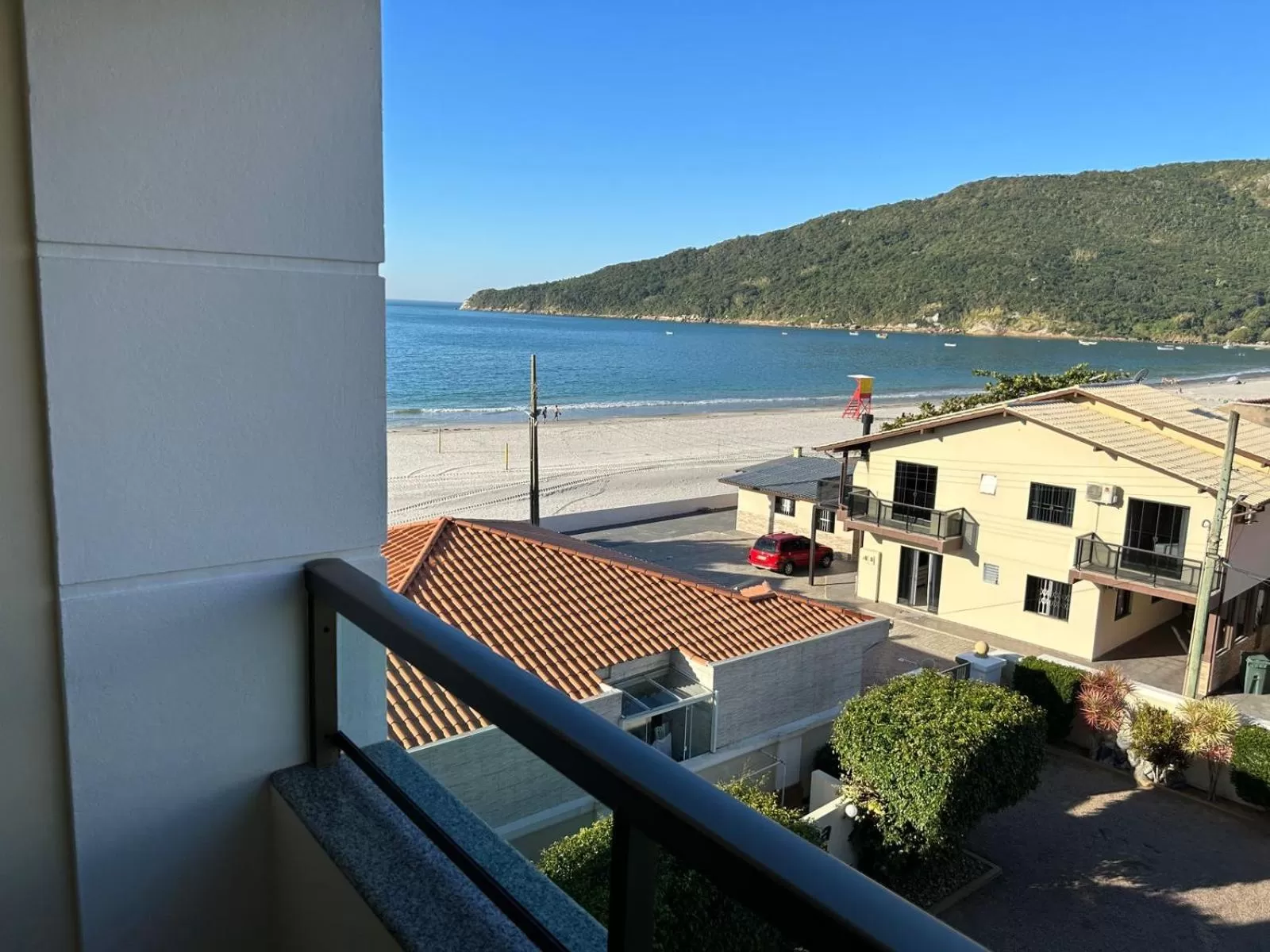 Golfinhos Apart Hotel